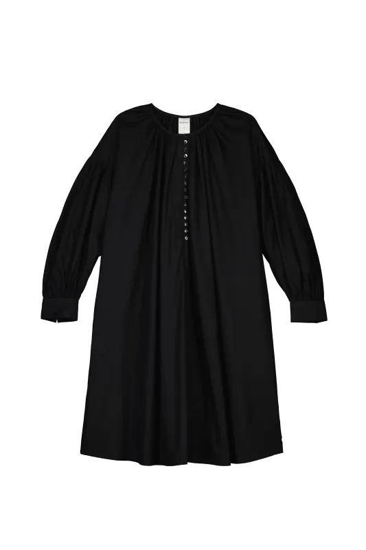Elliot Dress made by Kowtow