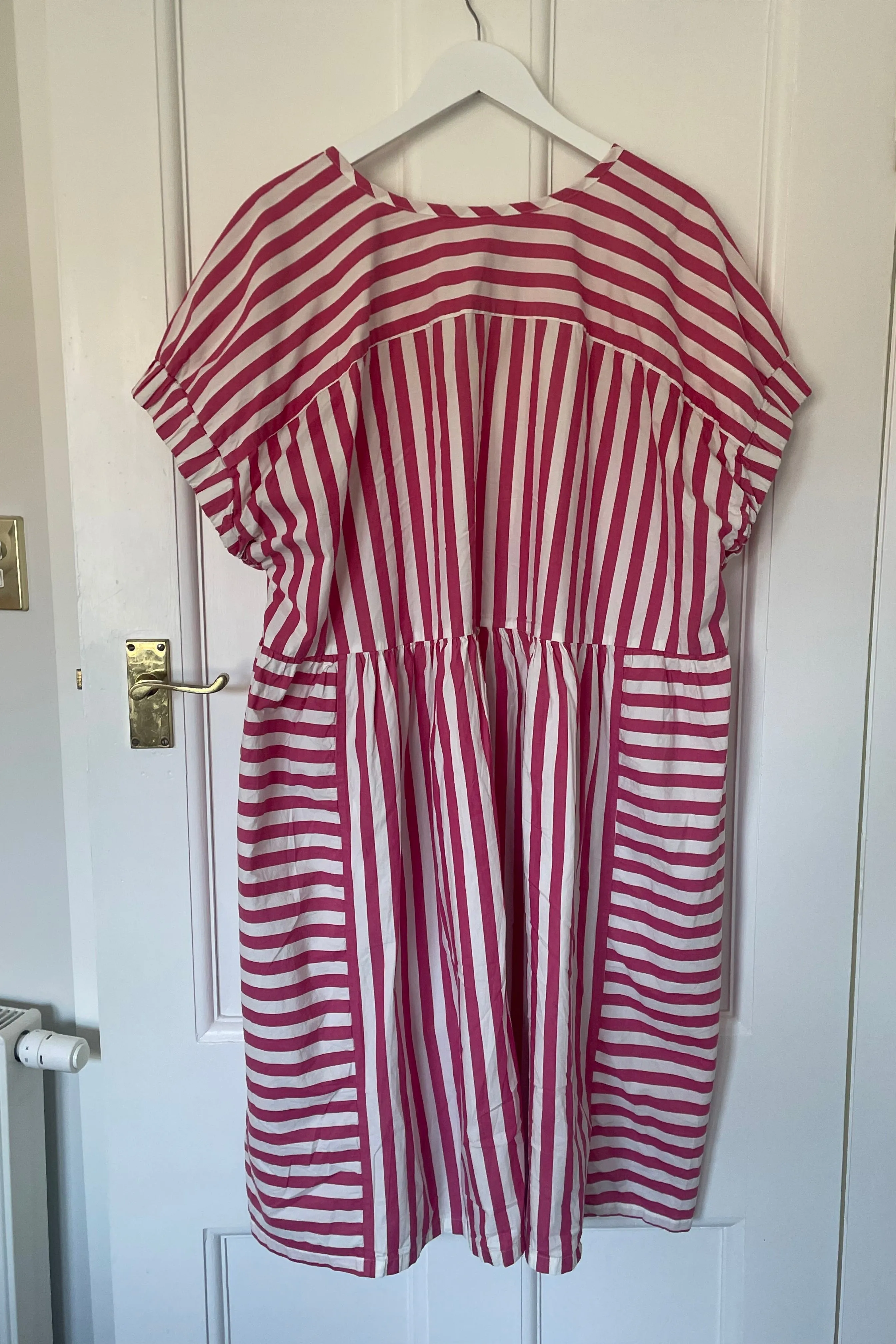 Rosa Dress sold by Kowtow product image thumbnail 3