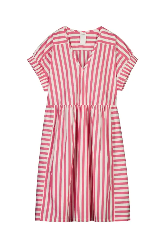 Rosa Dress sold by Kowtow