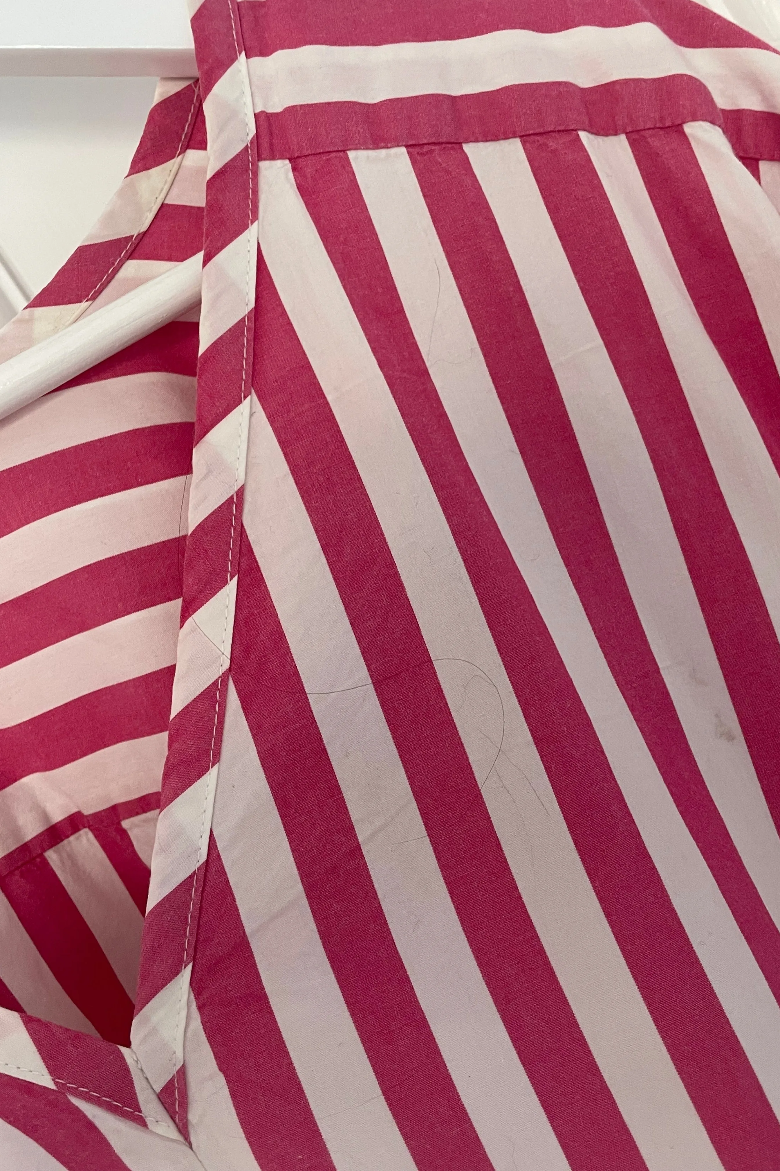 Rosa Dress sold by Kowtow product image thumbnail 4