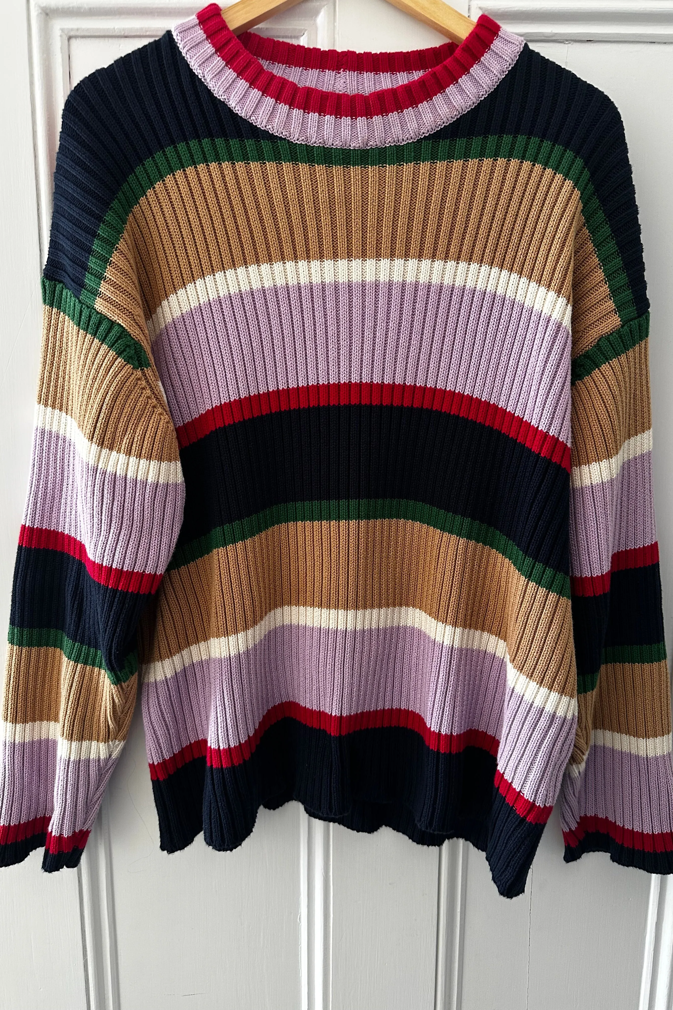 Flowerbed Crew sold by Kowtow product image thumbnail 2