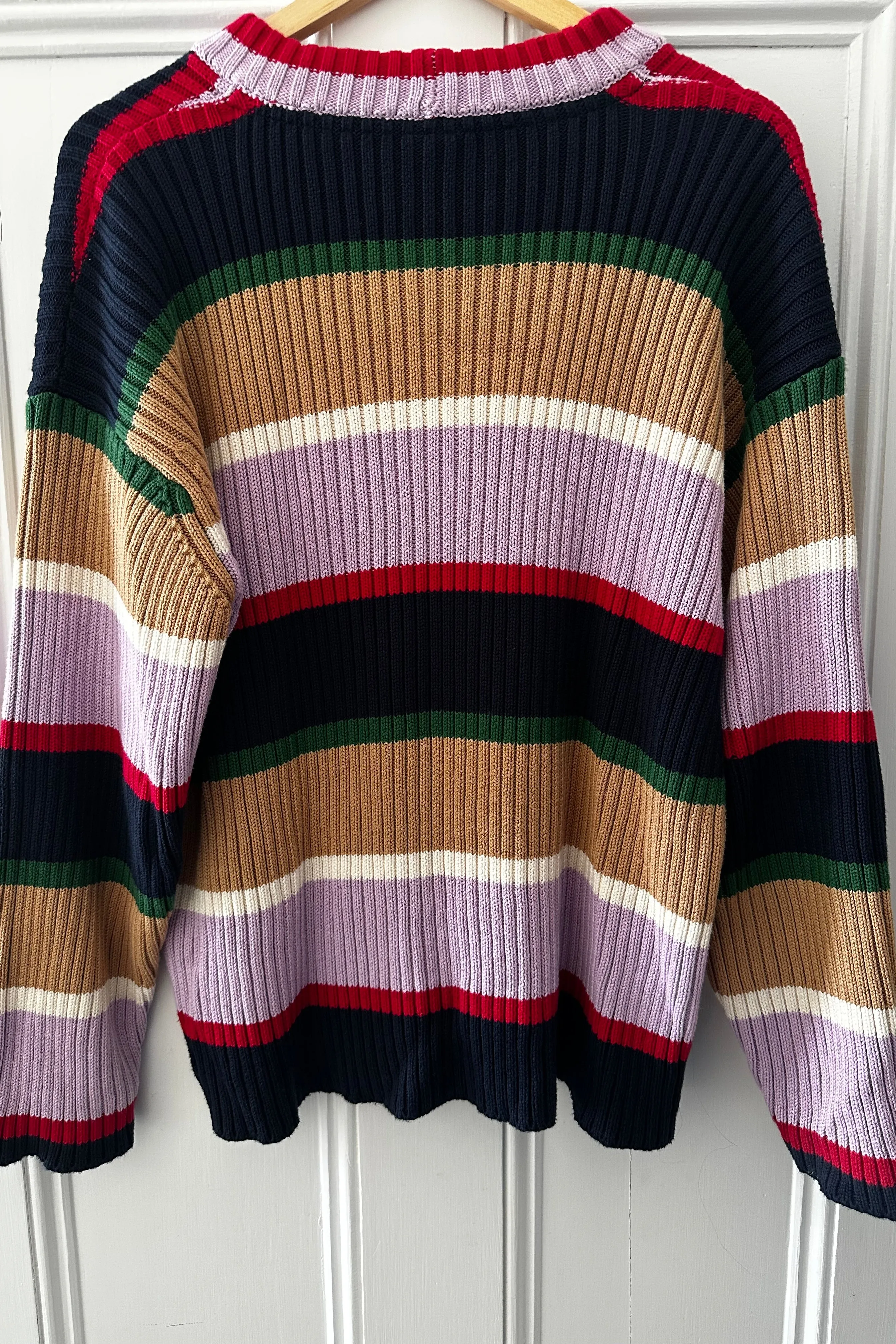 Flowerbed Crew sold by Kowtow product image thumbnail 3