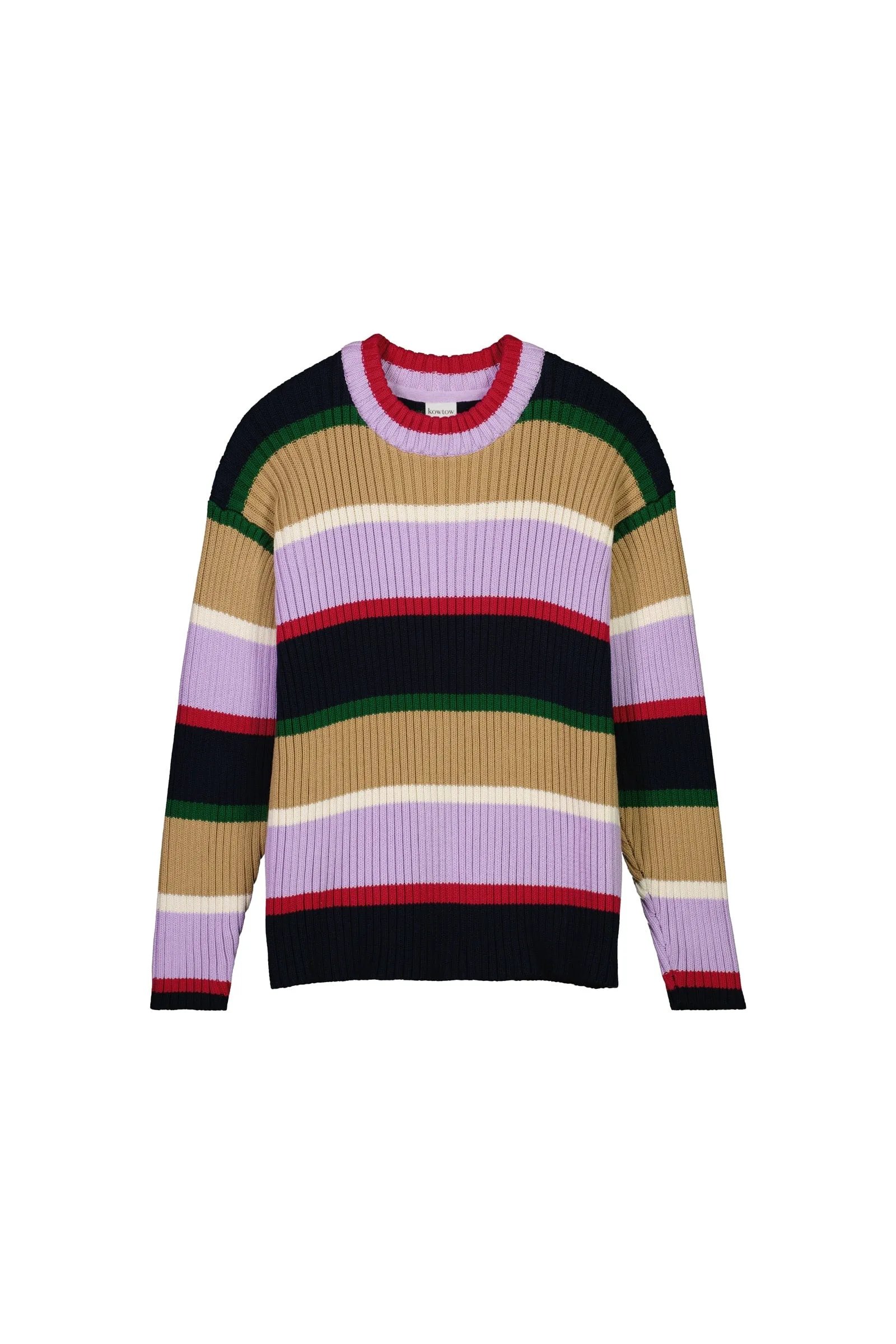 Flowerbed Crew sold by Kowtow