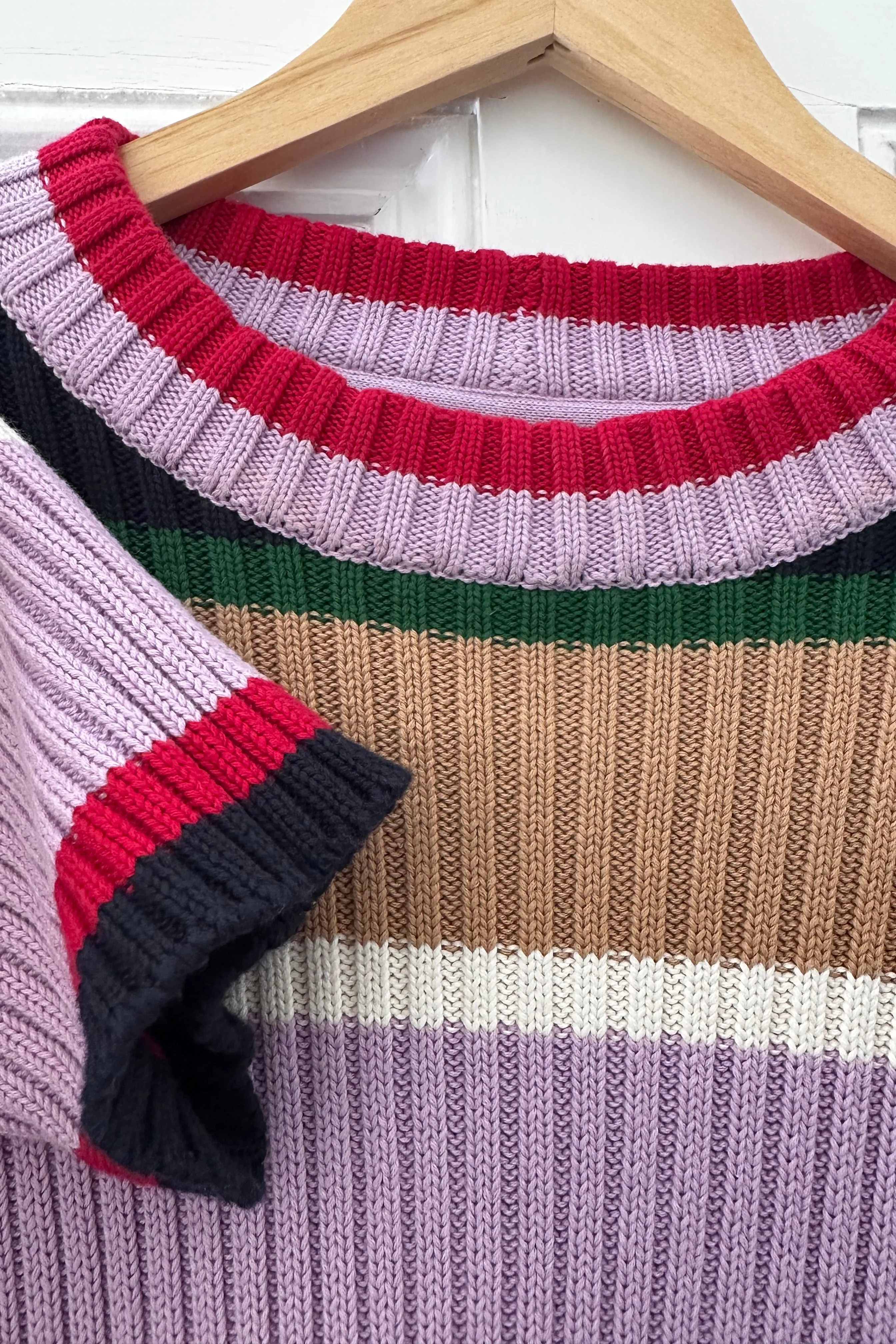 Flowerbed Crew sold by Kowtow product image thumbnail 4