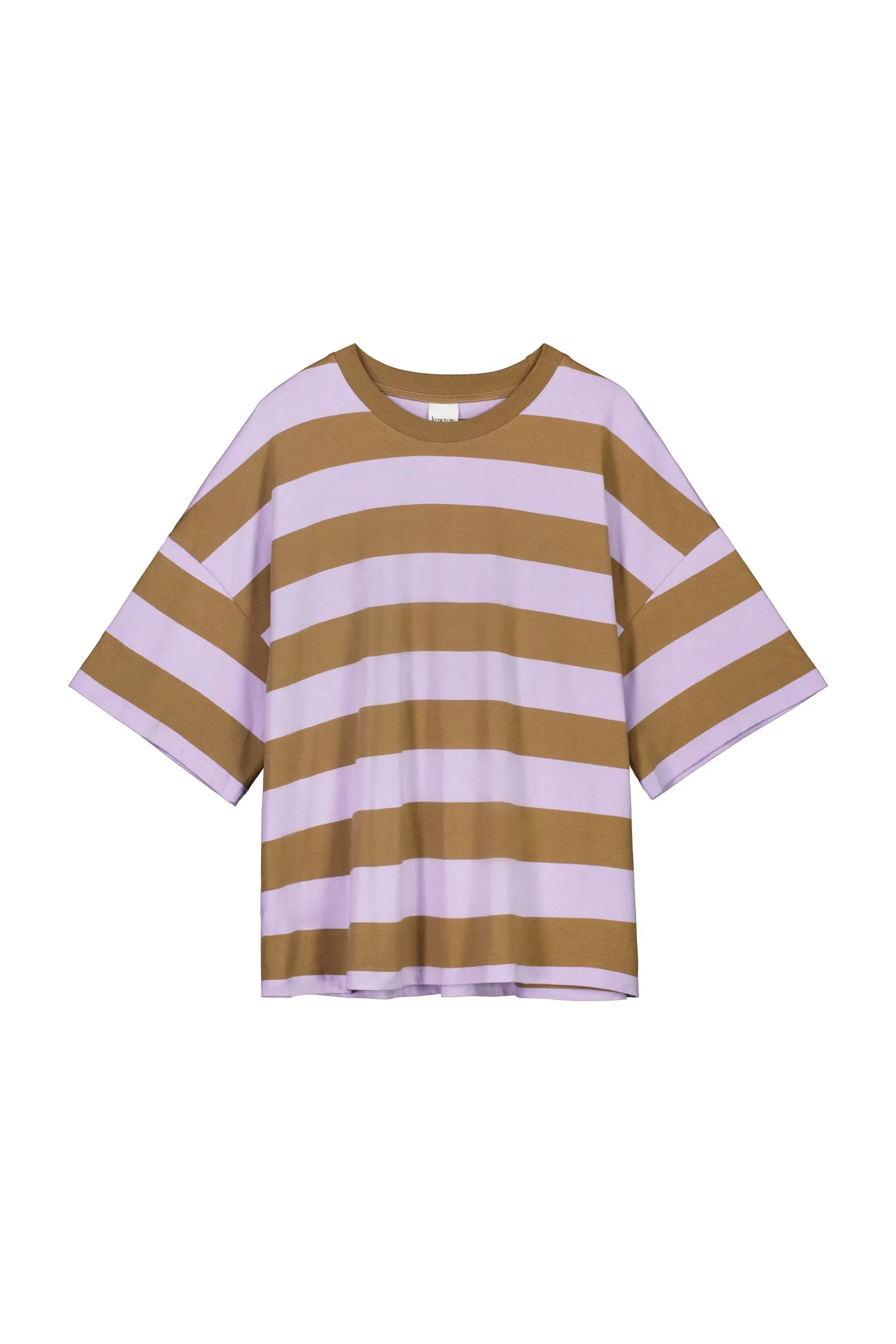 Oversized Boxy Tee sold by Kowtow