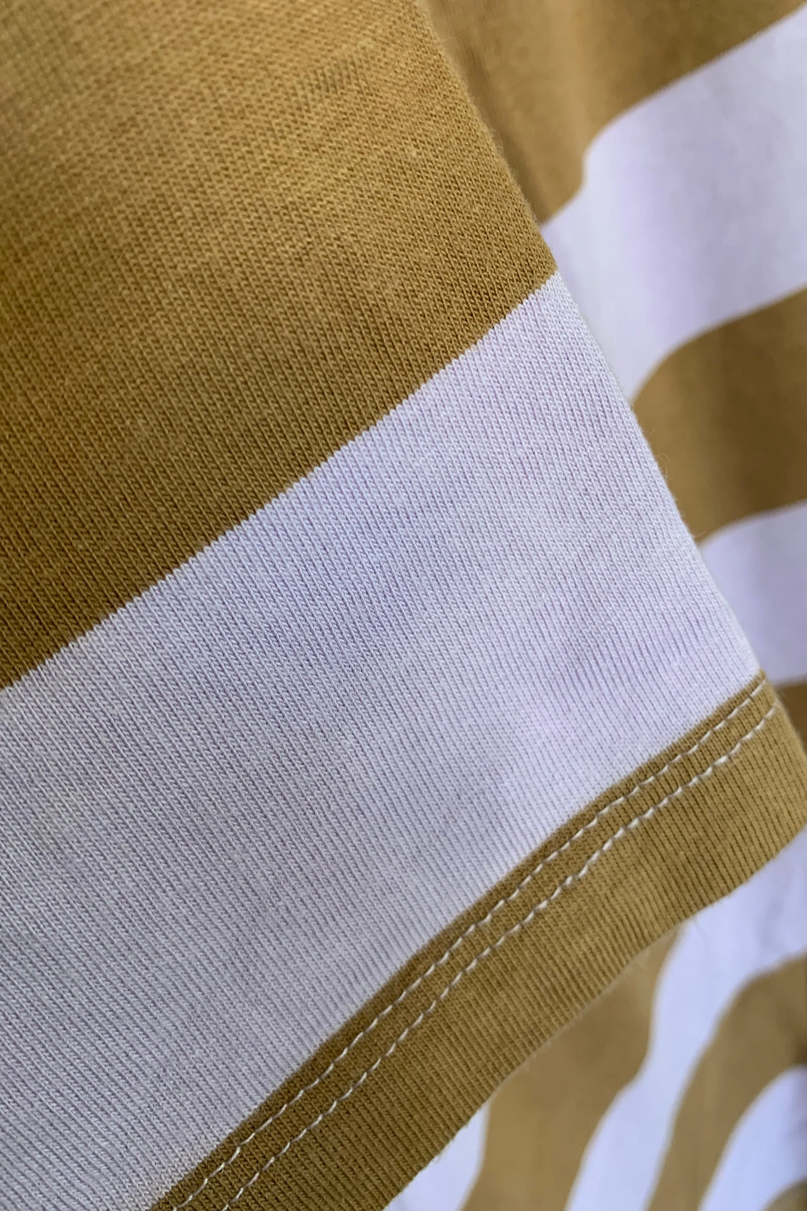 Oversized Boxy Tee sold by Kowtow product image thumbnail 5