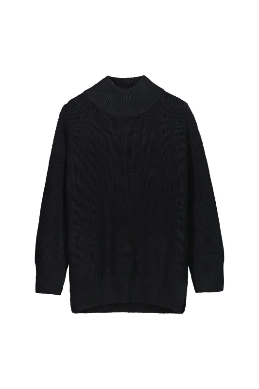 Etel Sweater sold by Kowtow