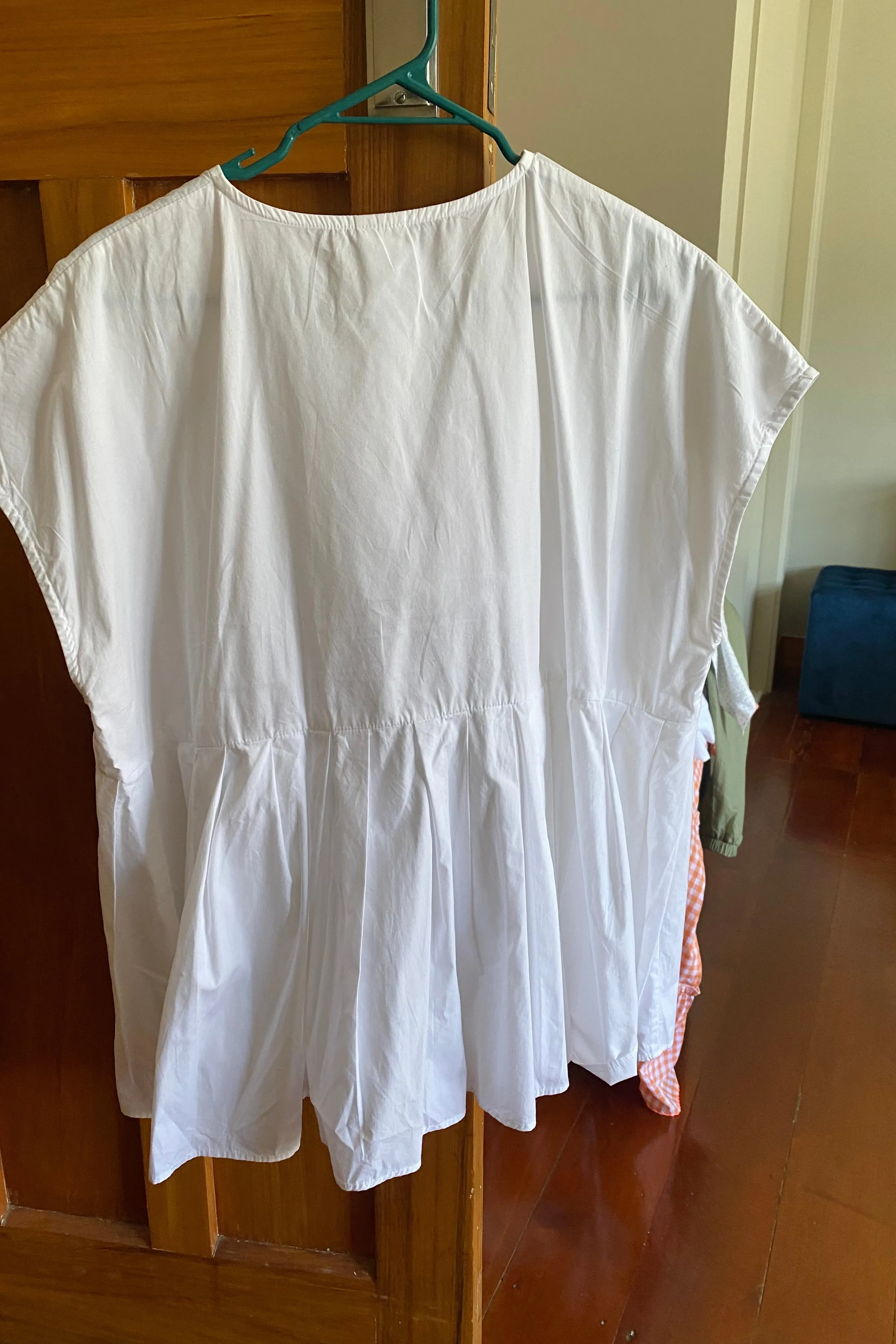 Form Top sold by Kowtow product image thumbnail 3