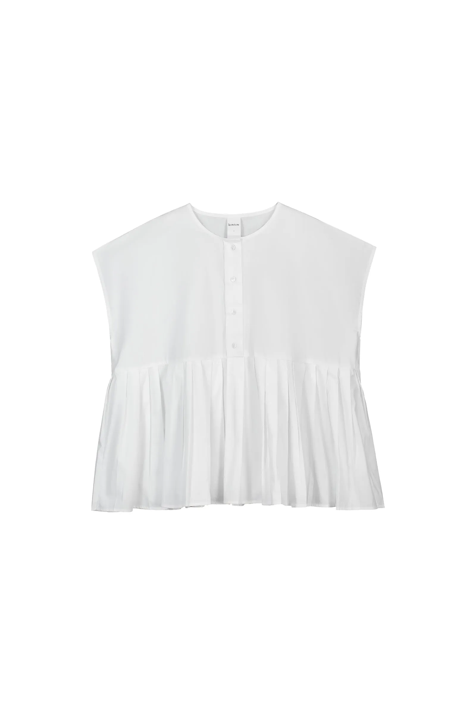 Form Top sold by Kowtow