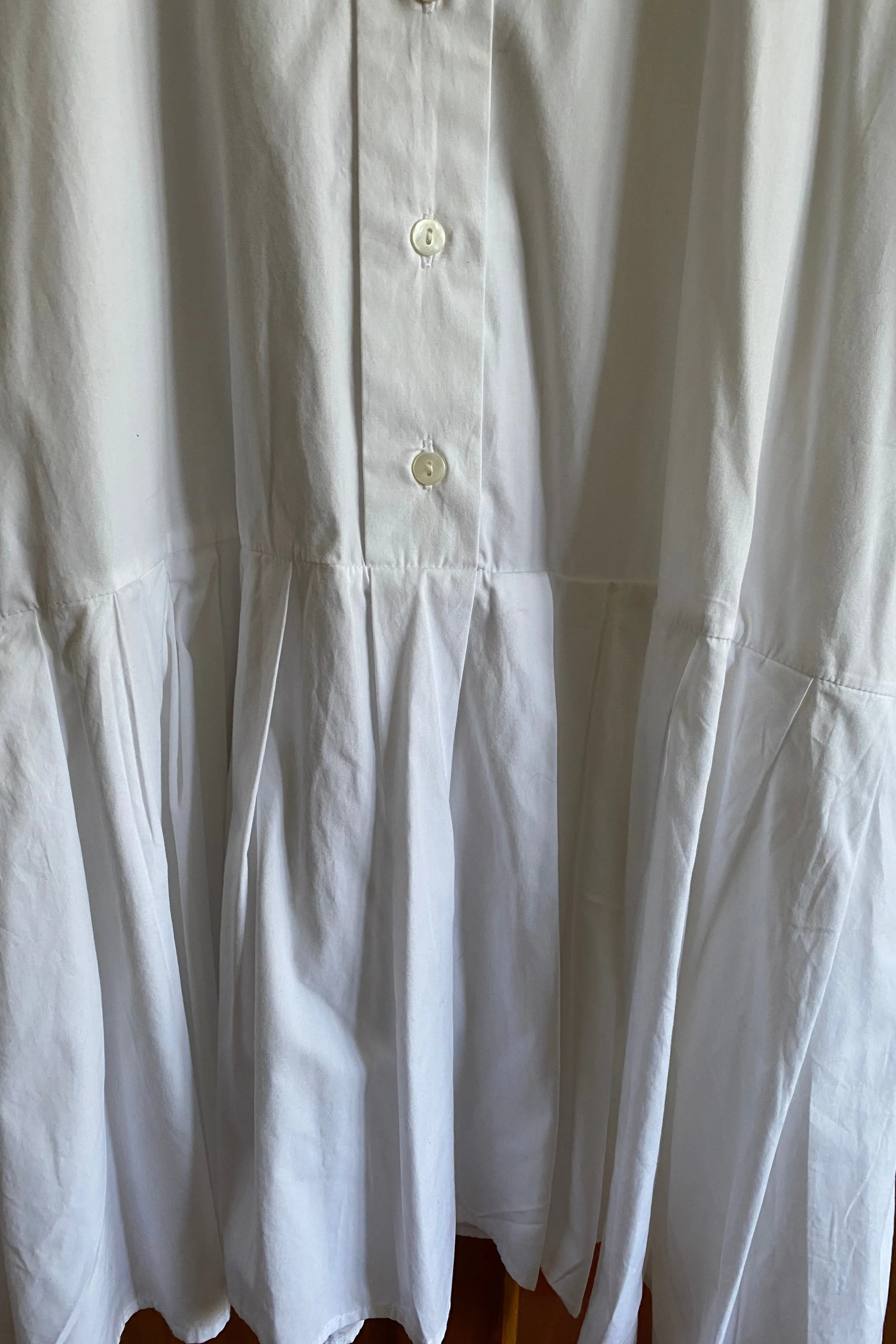 Form Top sold by Kowtow product image thumbnail 4