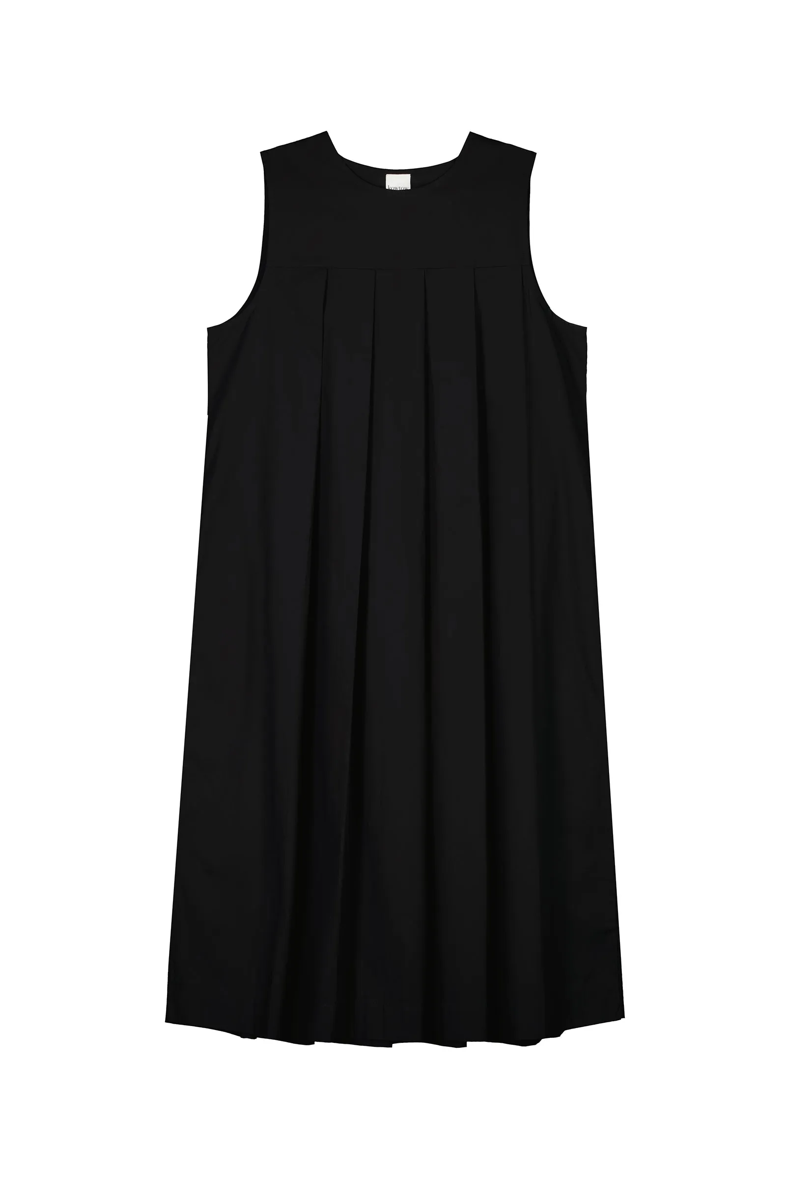 Pinafore Dress sold by Kowtow