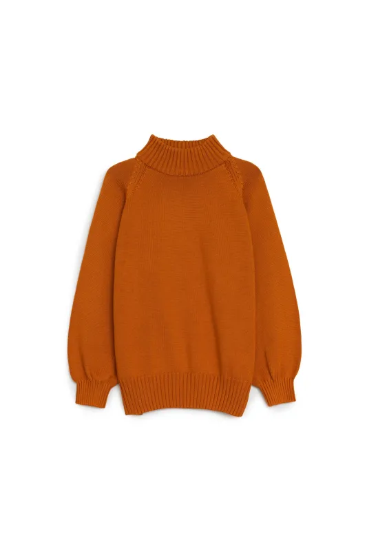Summit Jumper sold by Kowtow
