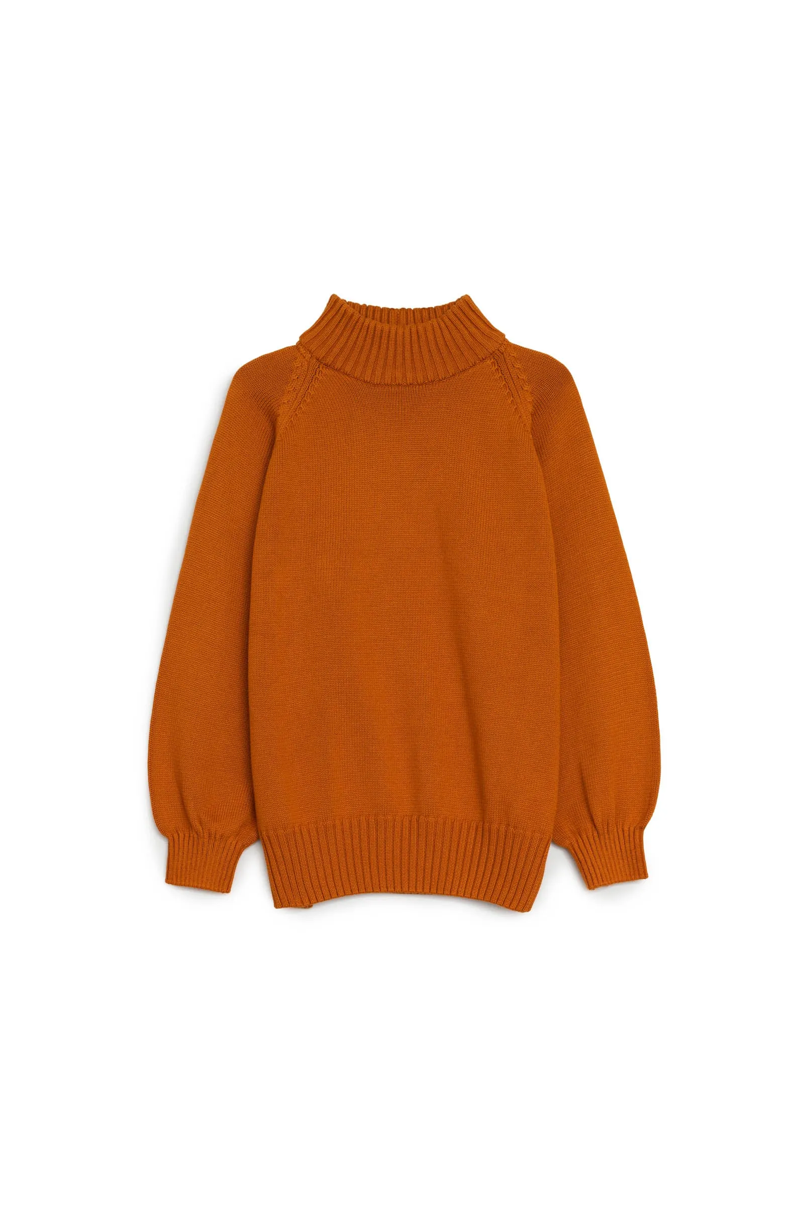 Summit Jumper sold by Kowtow