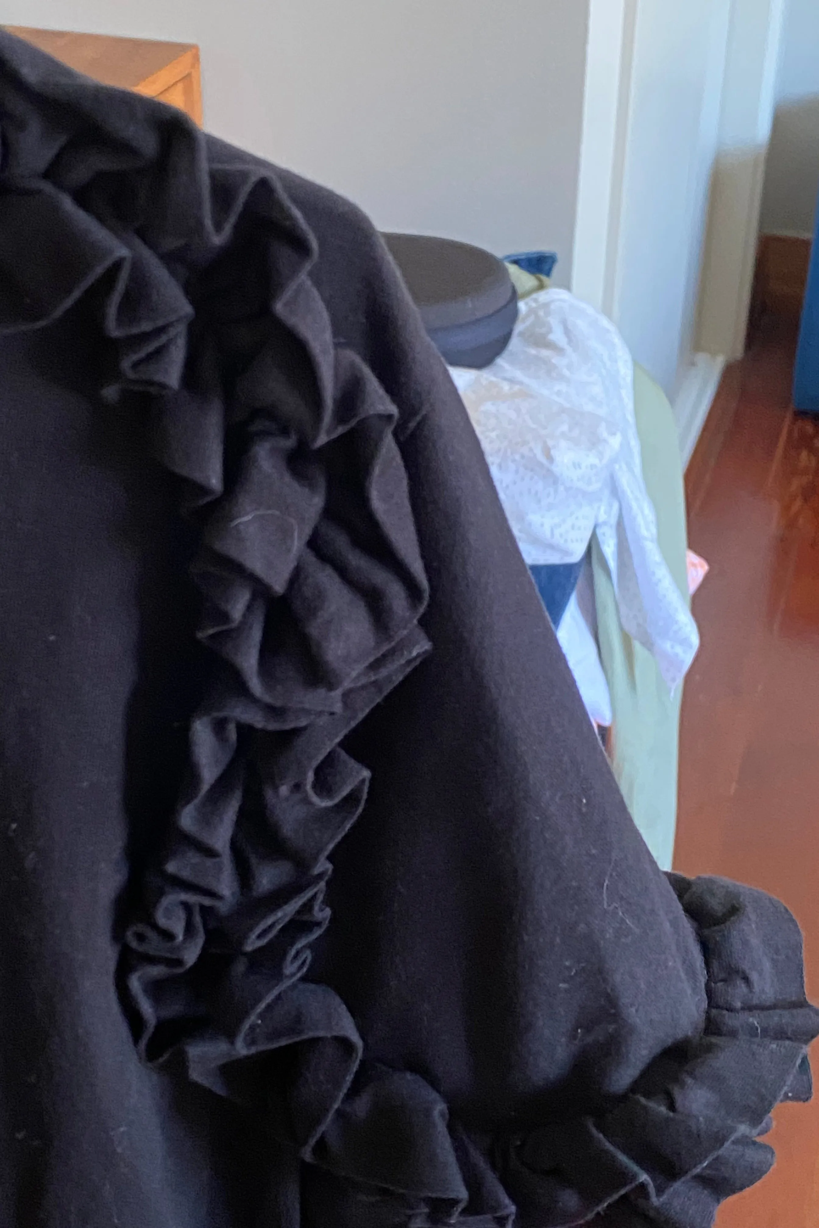 Lily Tee sold by Kowtow product image thumbnail 4