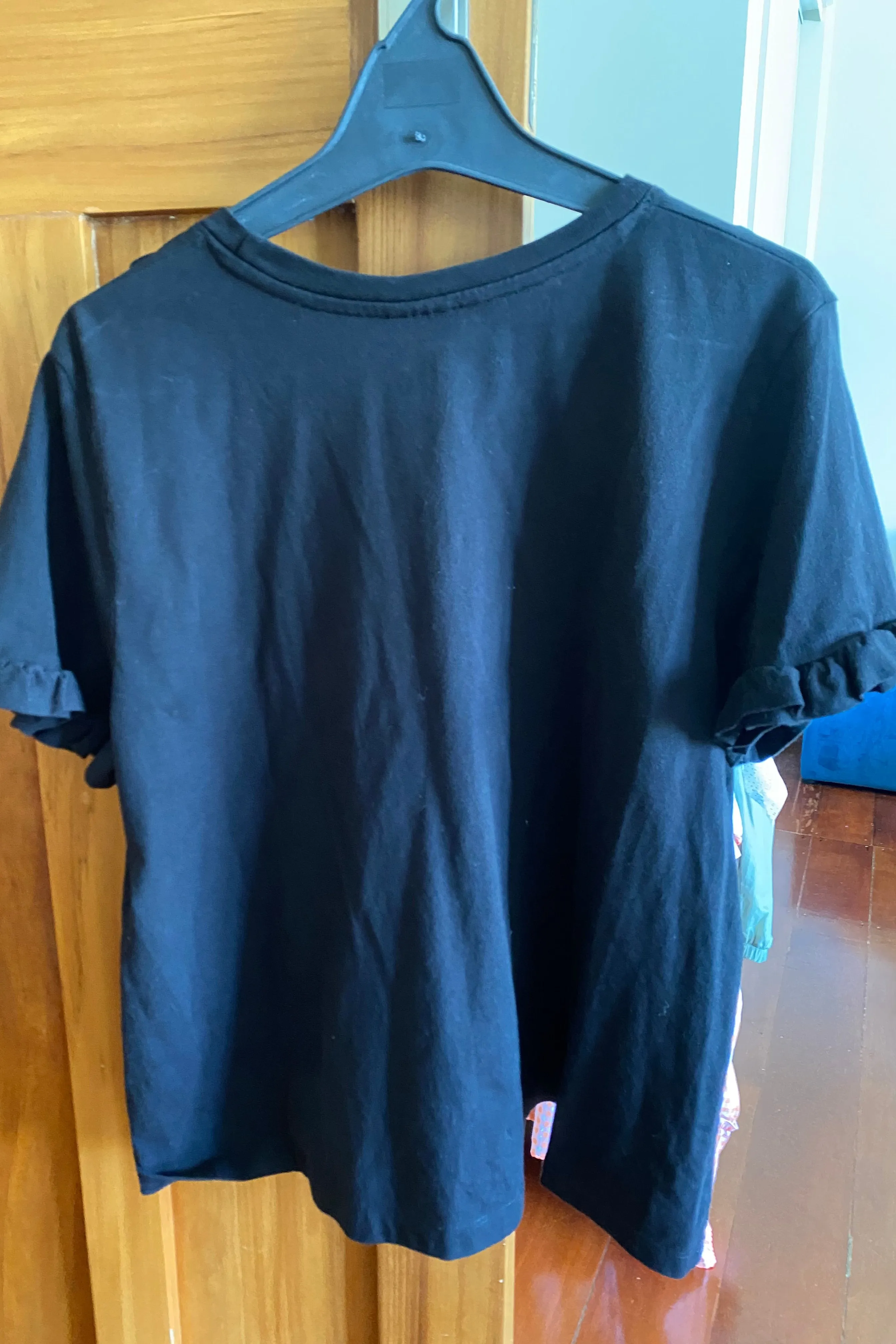 Lily Tee sold by Kowtow product image thumbnail 3