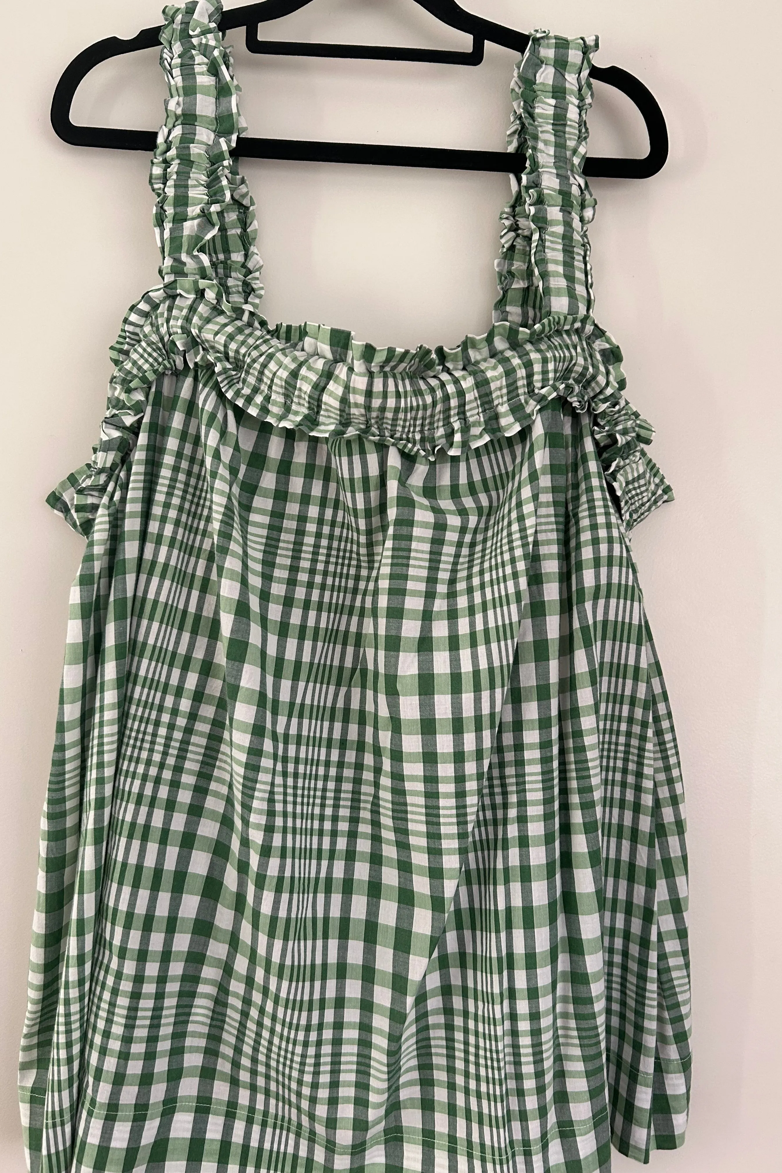 Orchard Top sold by Kowtow product image thumbnail 2