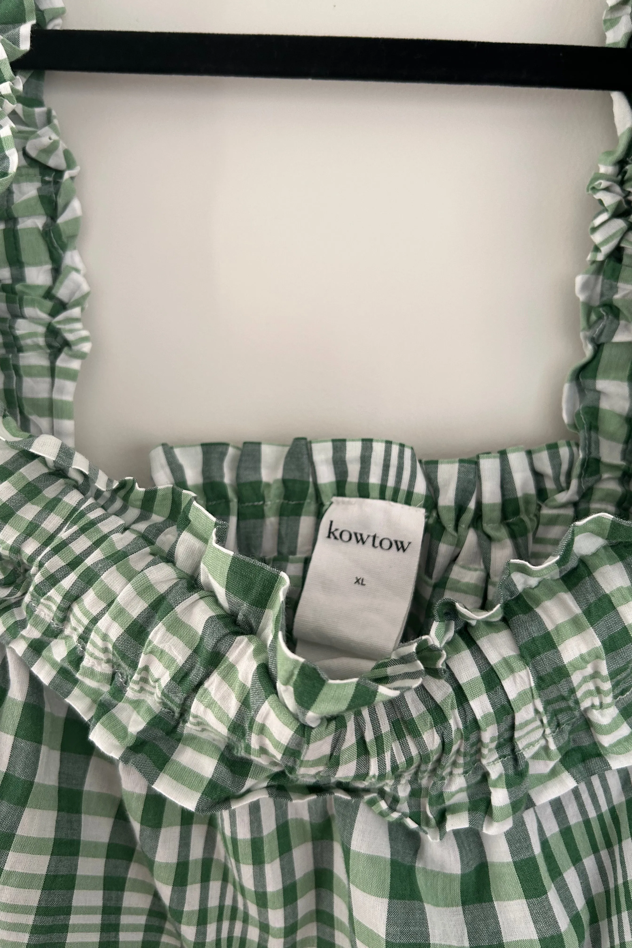 Orchard Top sold by Kowtow product image thumbnail 4