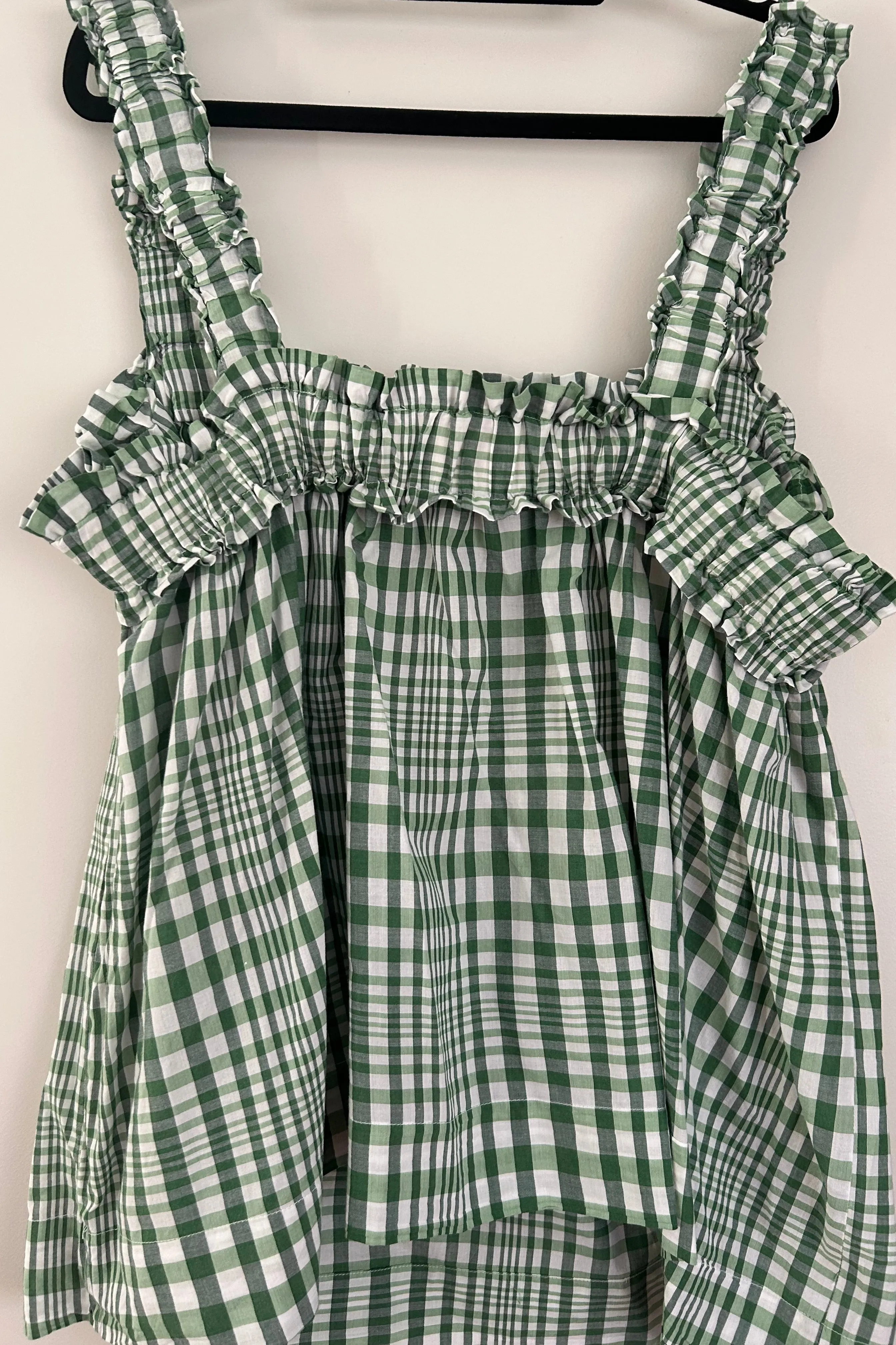 Orchard Top sold by Kowtow product image thumbnail 3