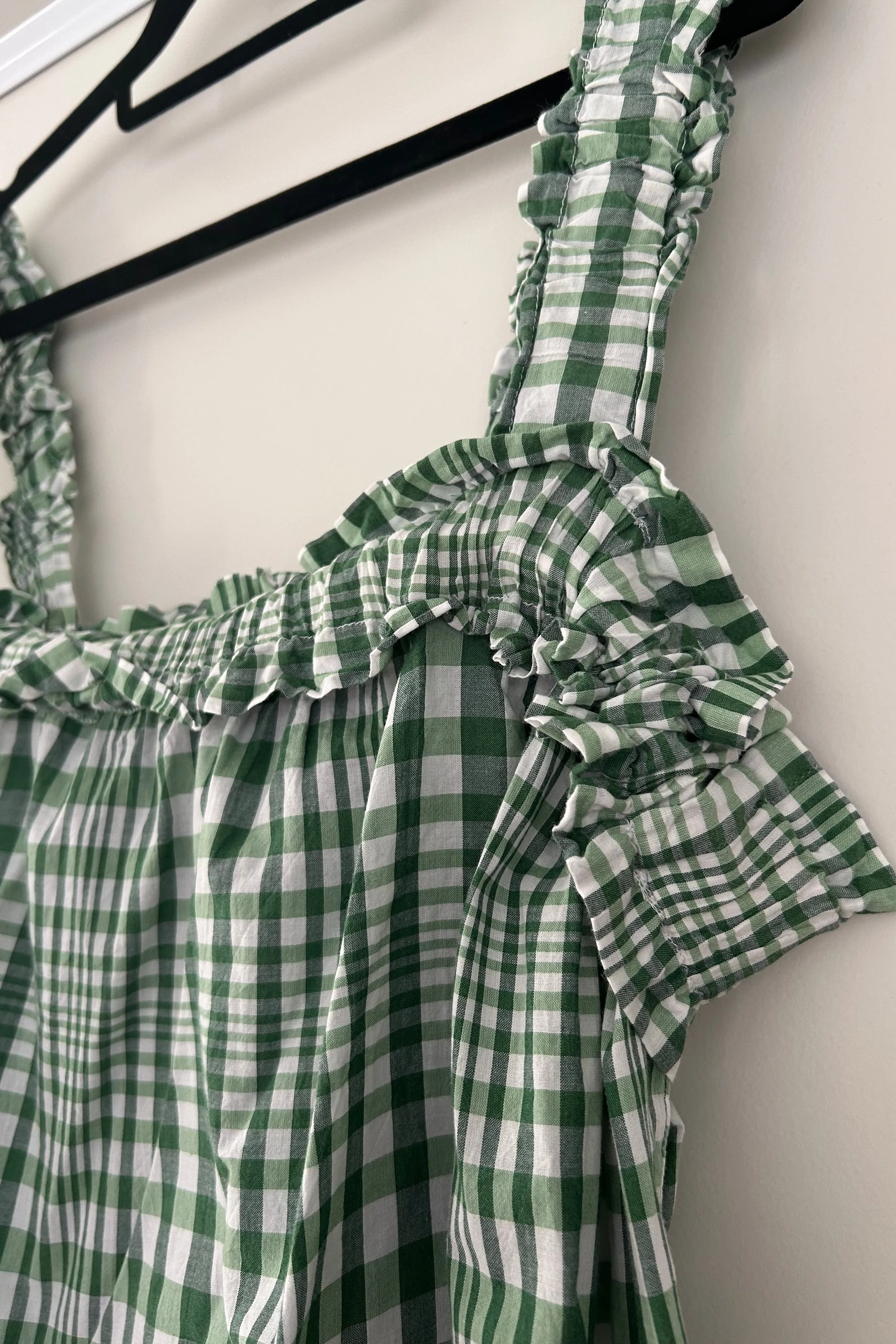 Orchard Top sold by Kowtow product image thumbnail 5