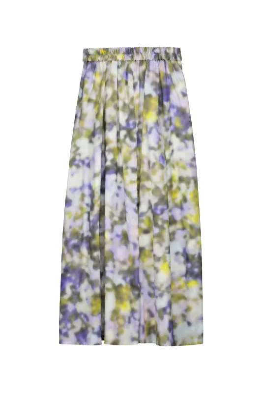 Muse Skirt sold by Kowtow