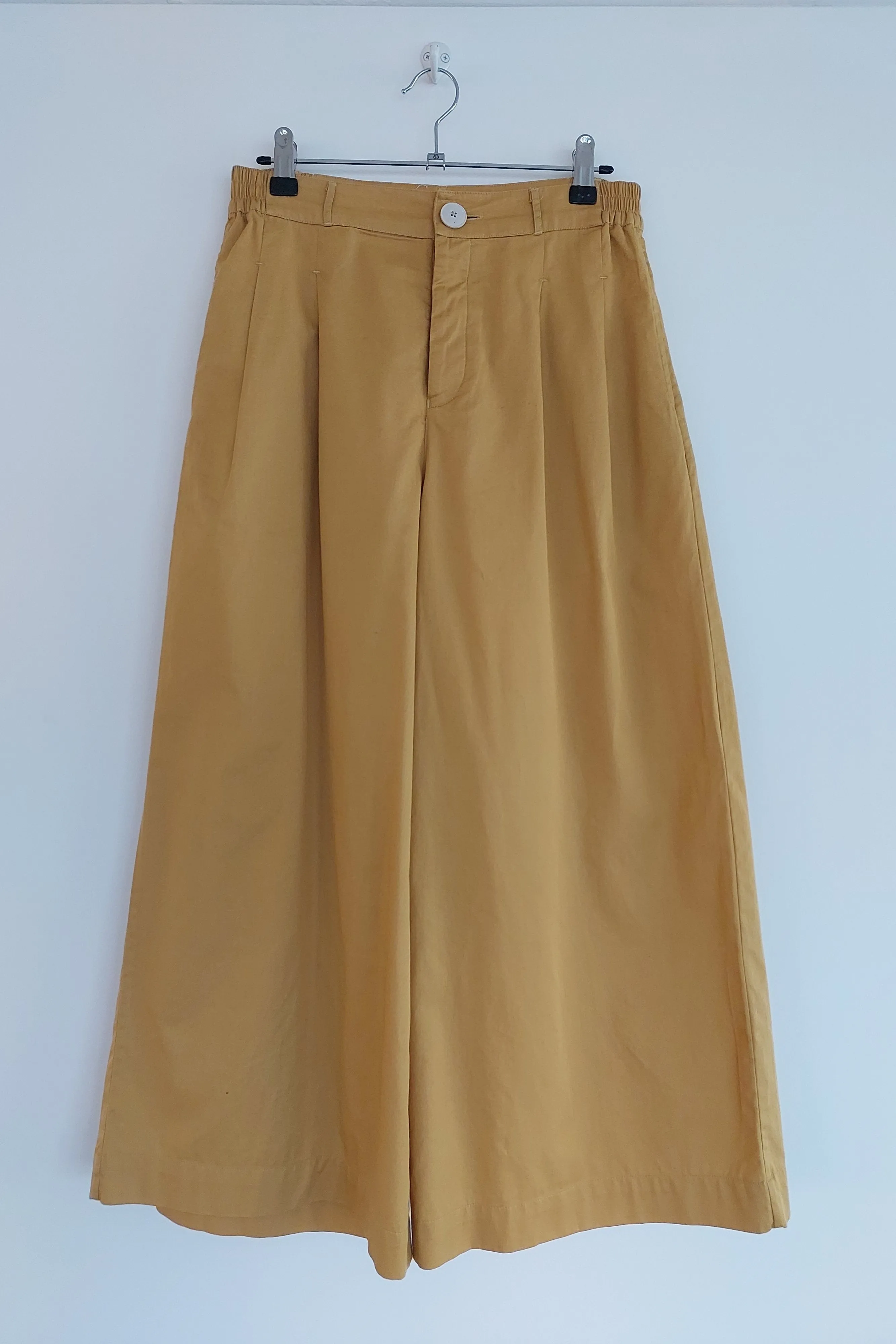 Casting Pant sold by Kowtow product image thumbnail 2