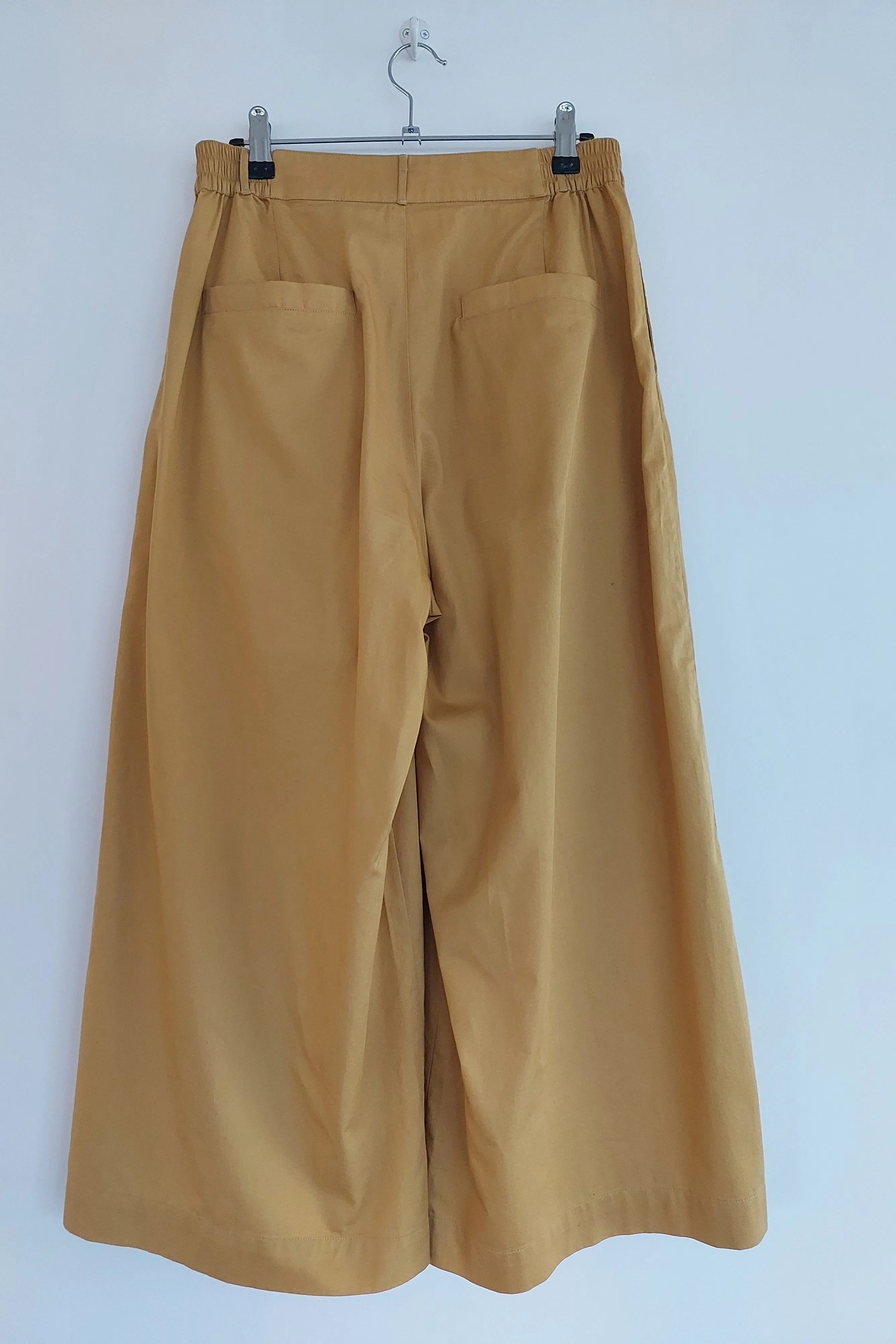 Casting Pant sold by Kowtow product image thumbnail 3