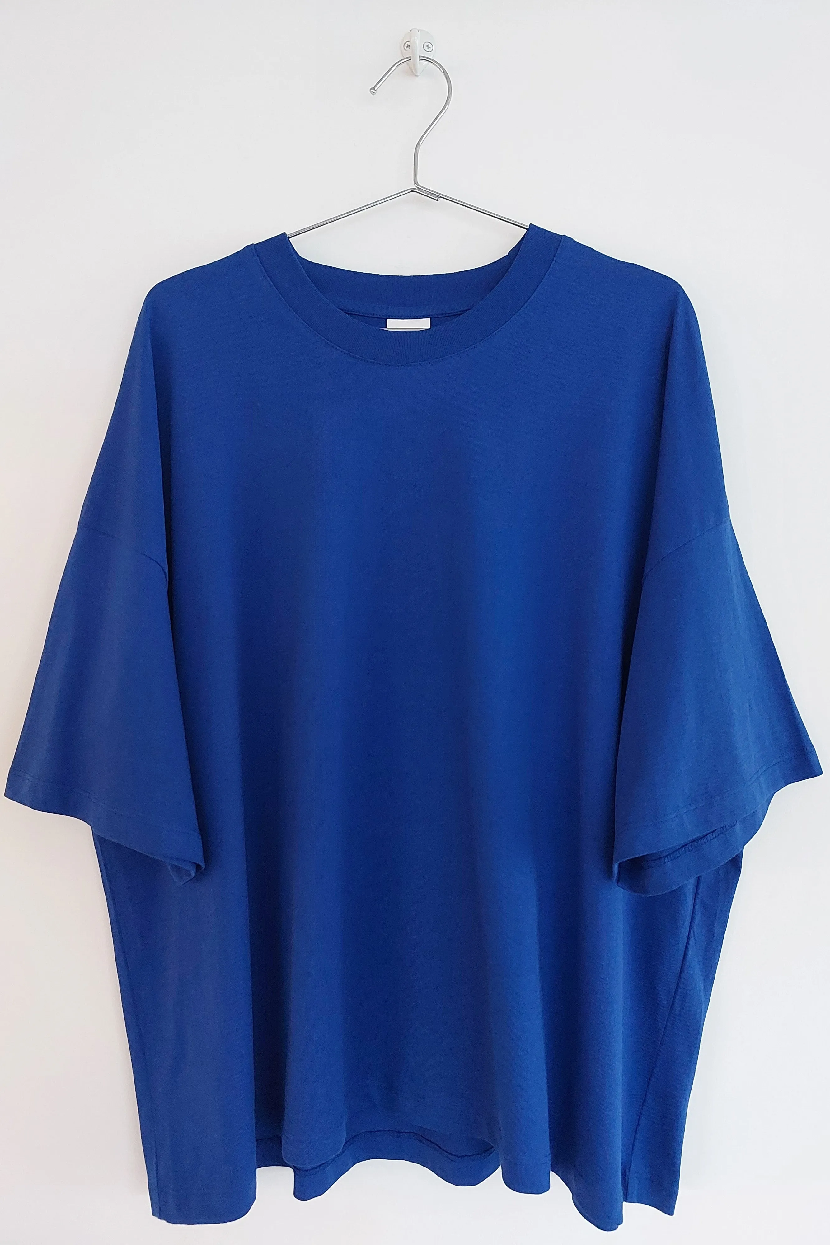 Oversized Boxy Tee sold by Kowtow product image thumbnail 2