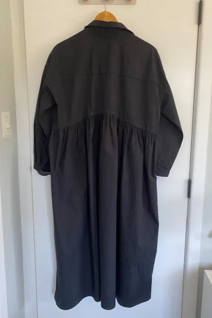 Phoebe Dress sold by Kowtow product image thumbnail 3