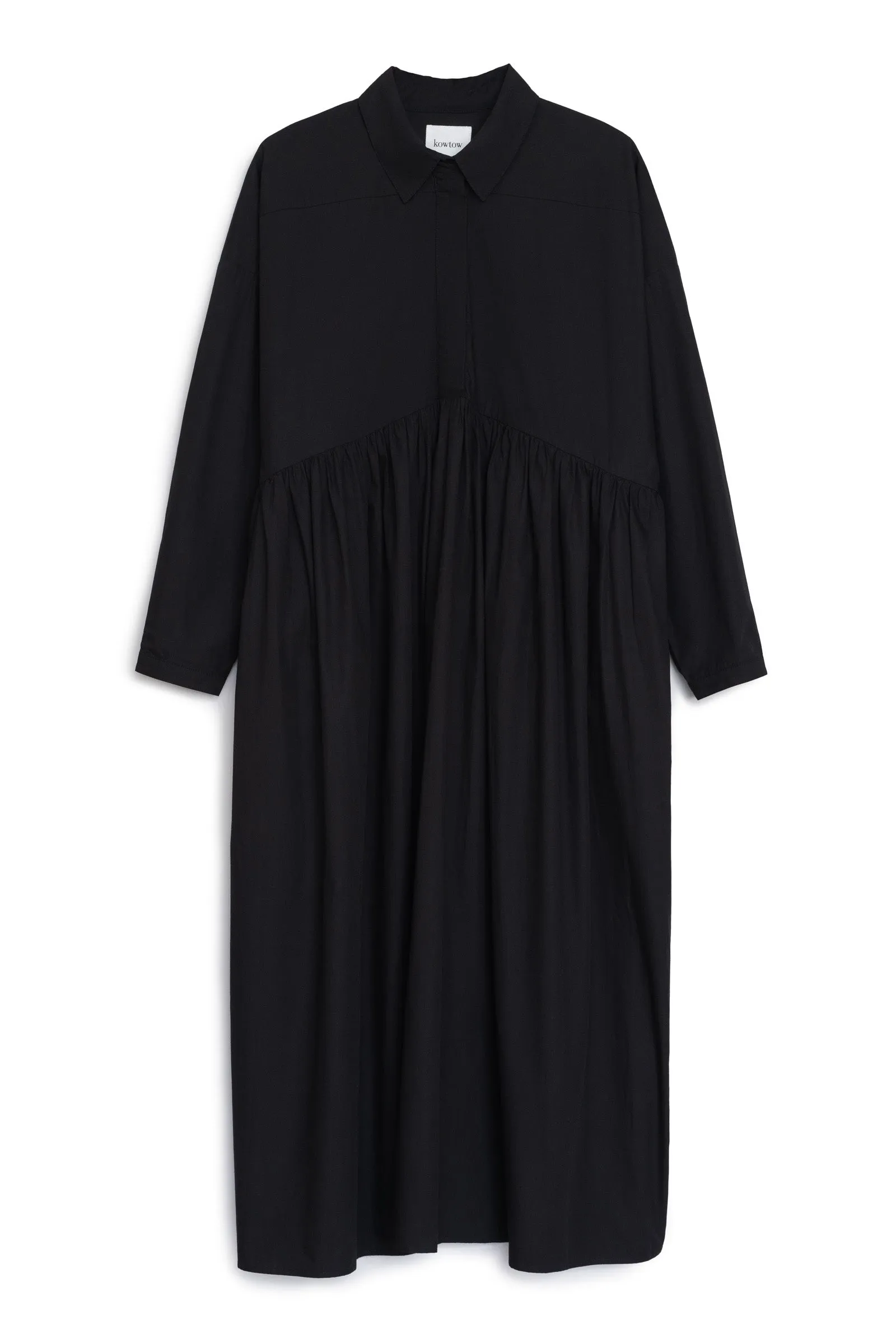 Phoebe Dress sold by Kowtow
