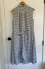 Sunday Jumpsuit sold by Kowtow