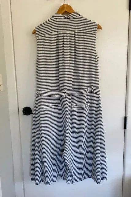 Sunday Jumpsuit sold by Kowtow product image thumbnail 3
