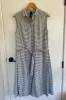 Sunday Jumpsuit sold by Kowtow