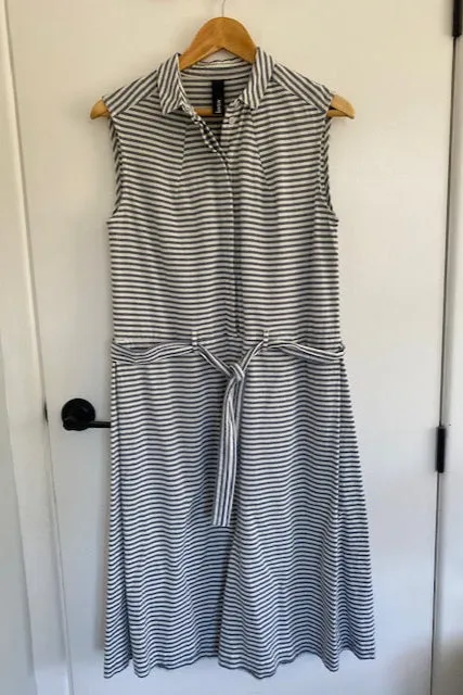 Sunday Jumpsuit sold by Kowtow product image thumbnail 2