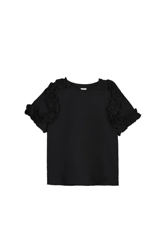Lily Tee sold by Kowtow