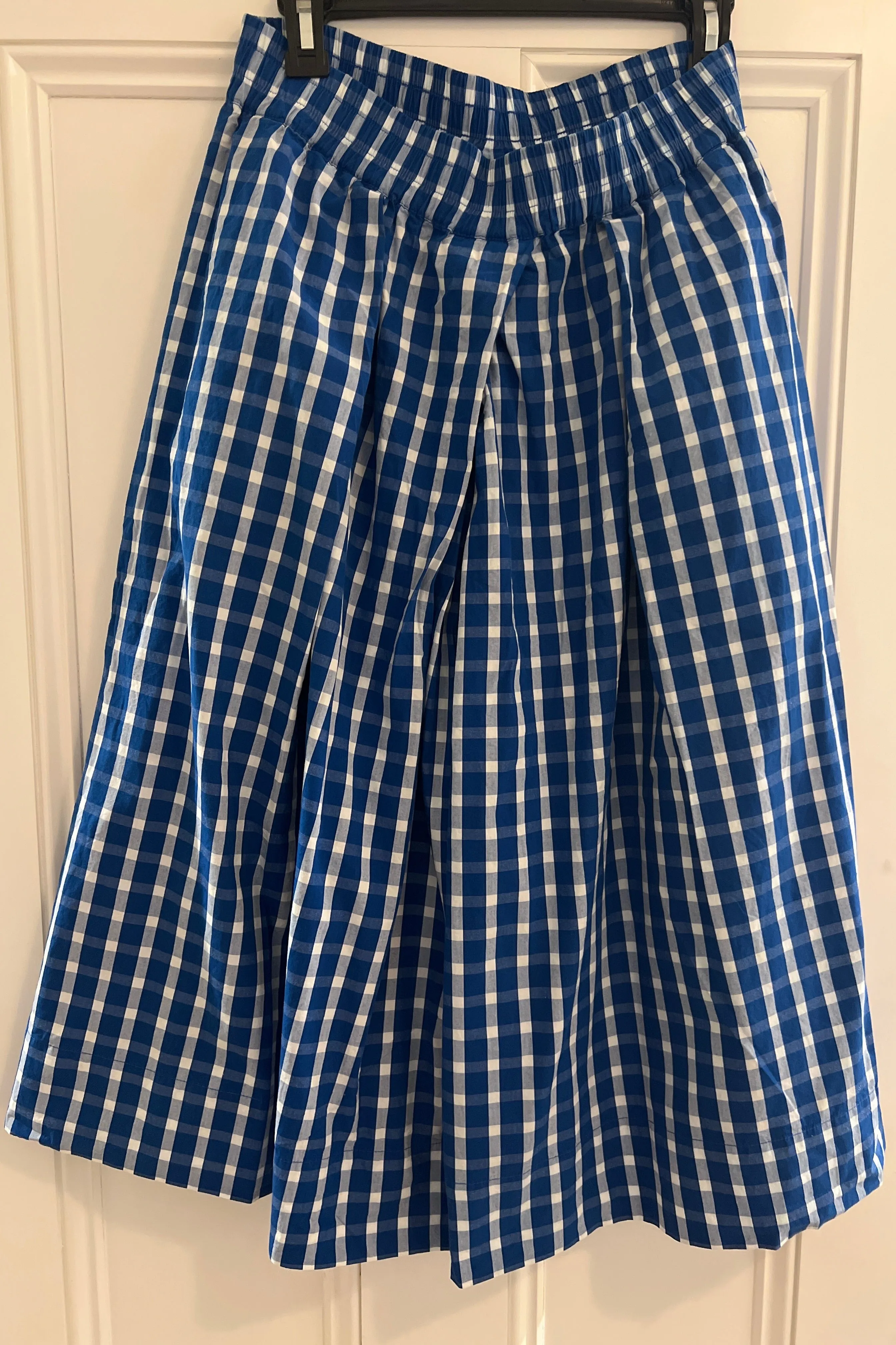 Culottes sold by Kowtow product image thumbnail 2