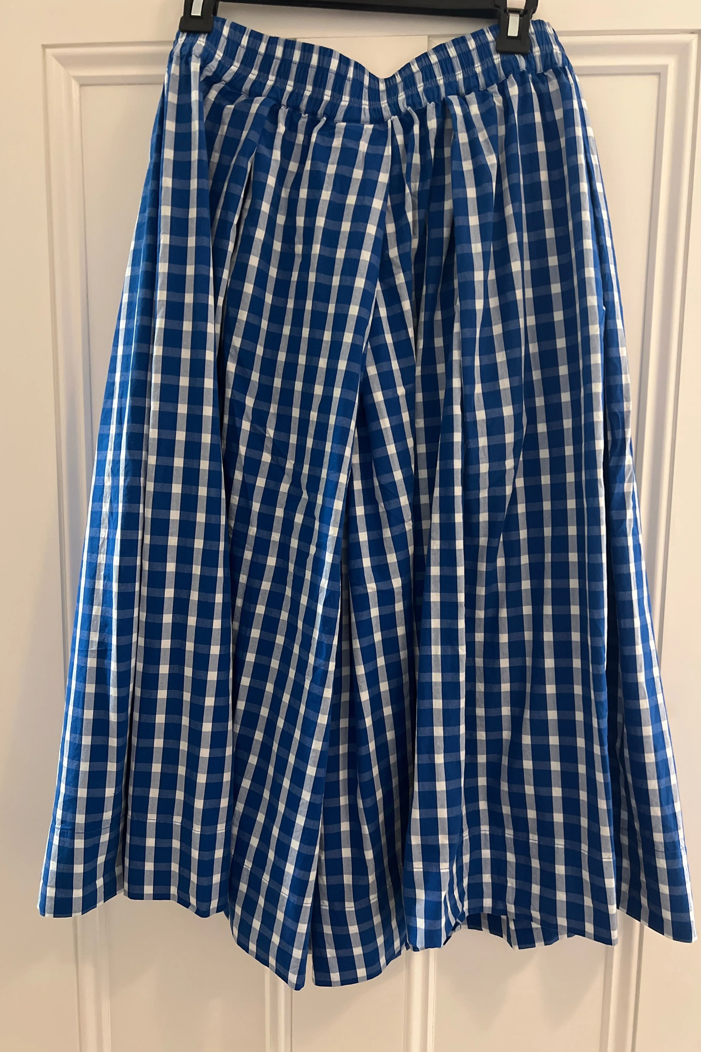 Culottes sold by Kowtow product image thumbnail 3