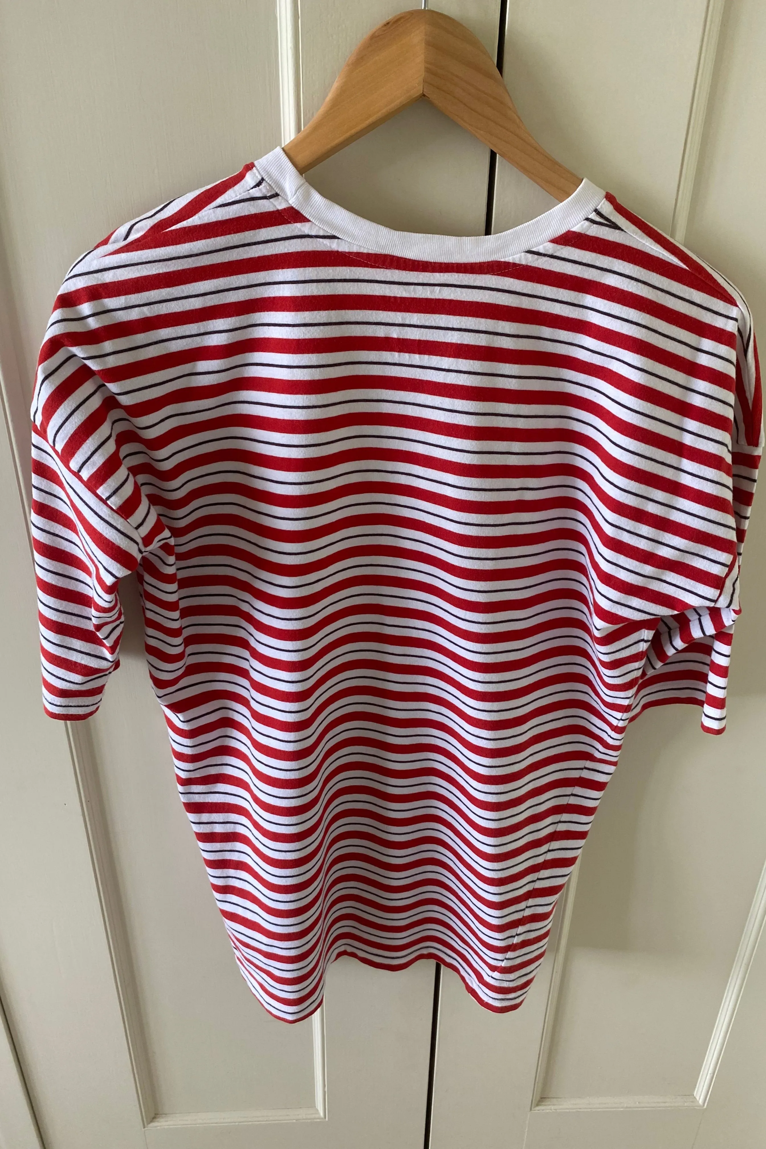 Building Block Tall Tee sold by Kowtow product image thumbnail 3