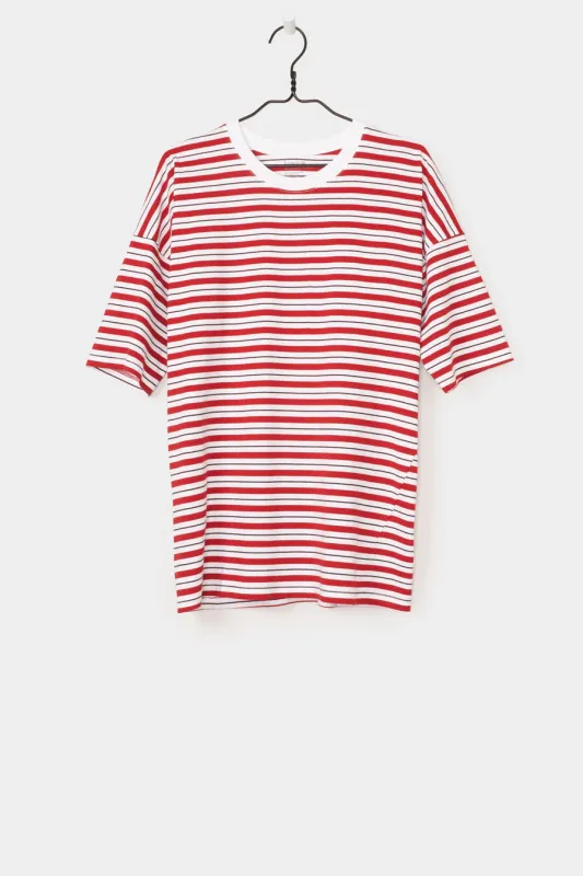 Building Block Tall Tee sold by Kowtow