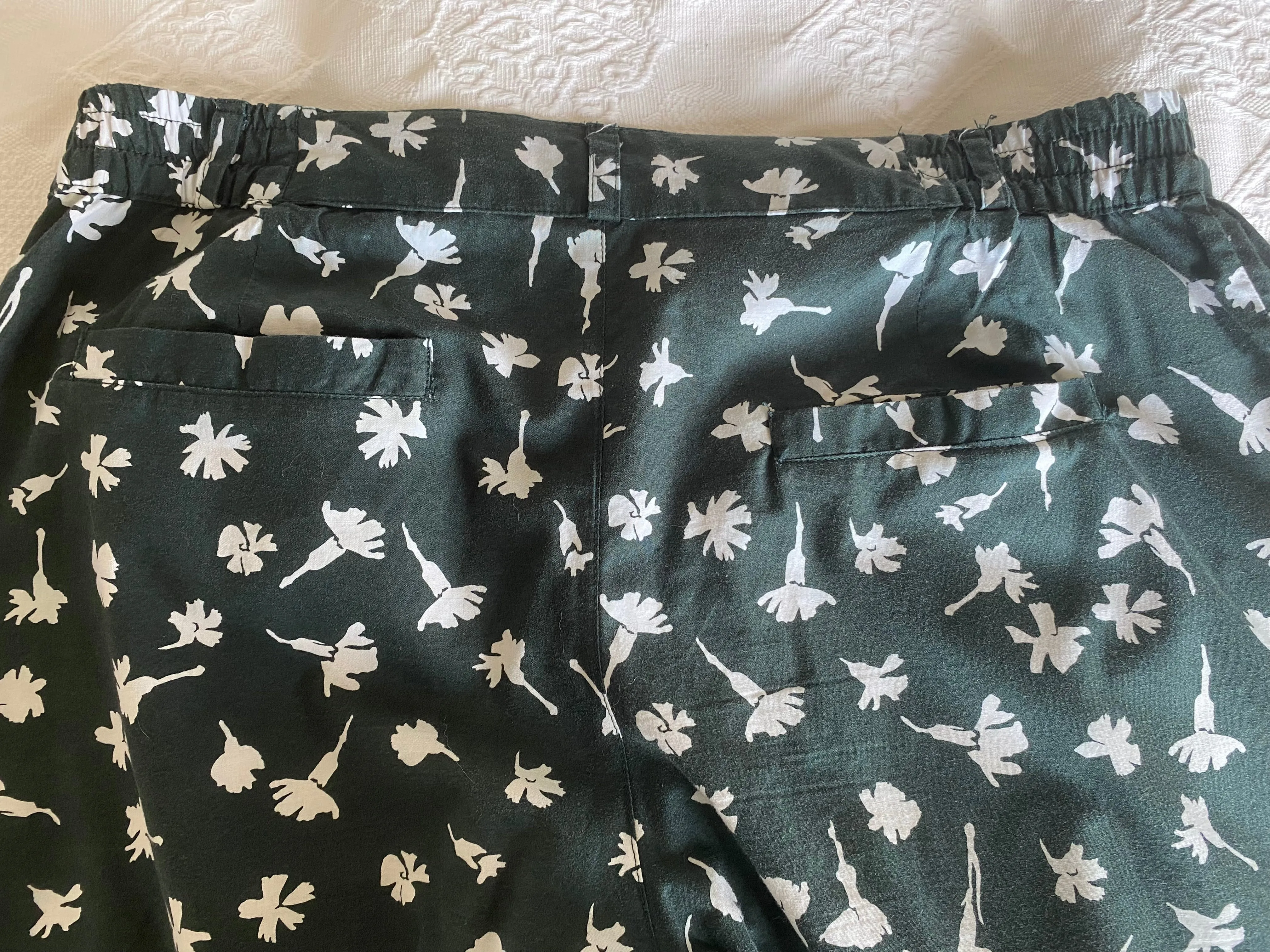 Classic Pant sold by Kowtow product image thumbnail 5