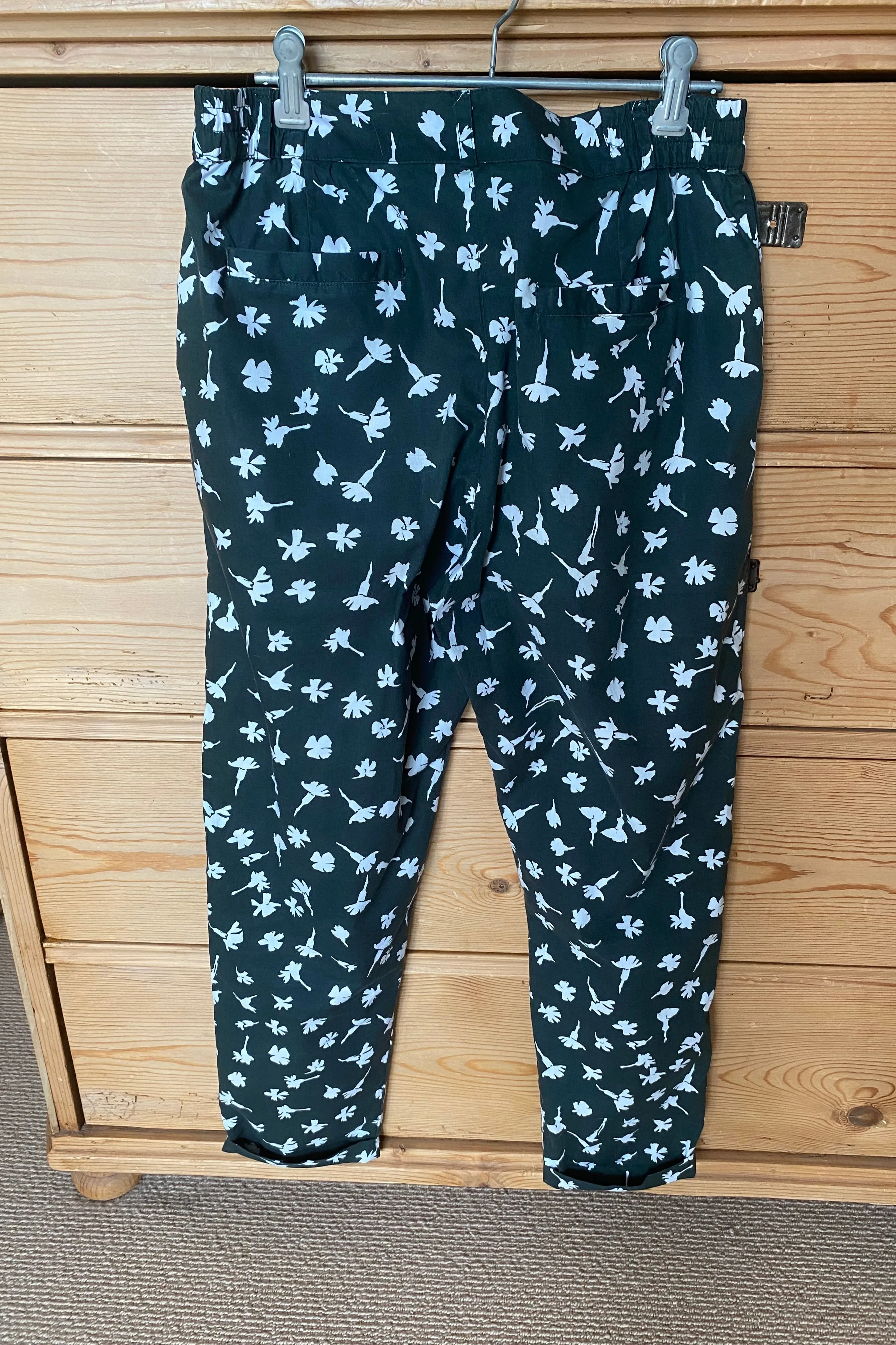 Classic Pant sold by Kowtow product image thumbnail 3