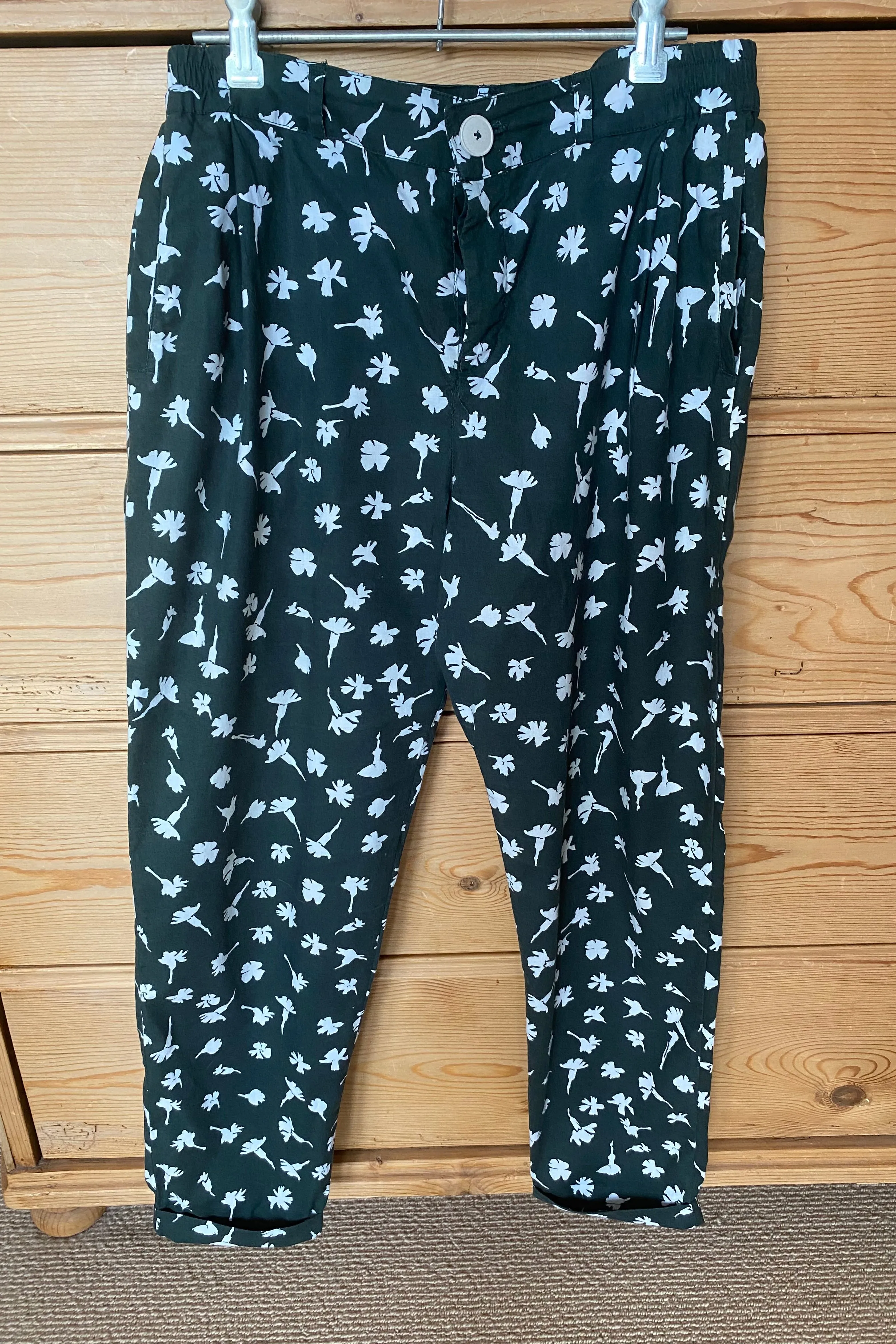 Classic Pant sold by Kowtow product image thumbnail 2