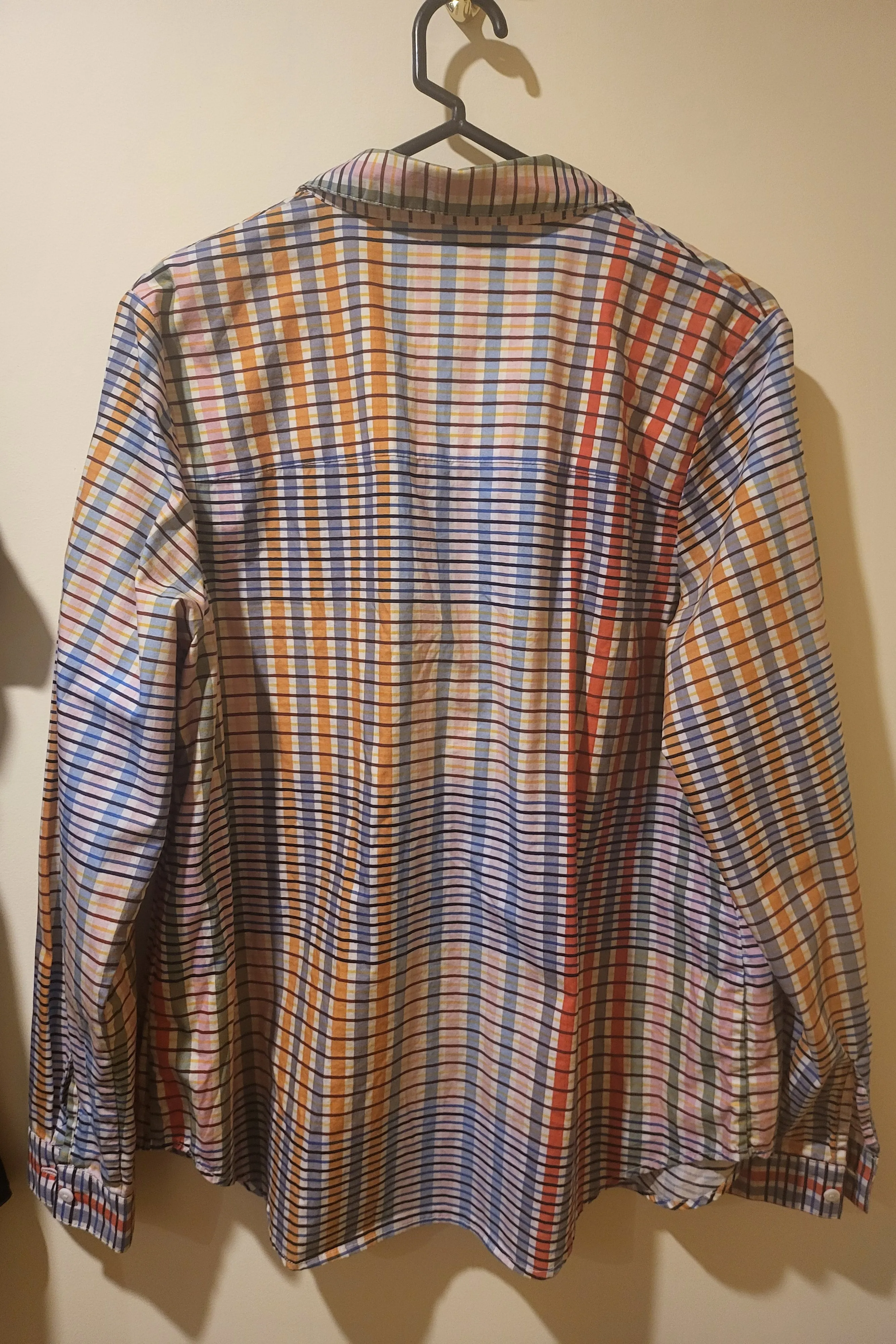 Everyday Shirt sold by Kowtow product image thumbnail 3