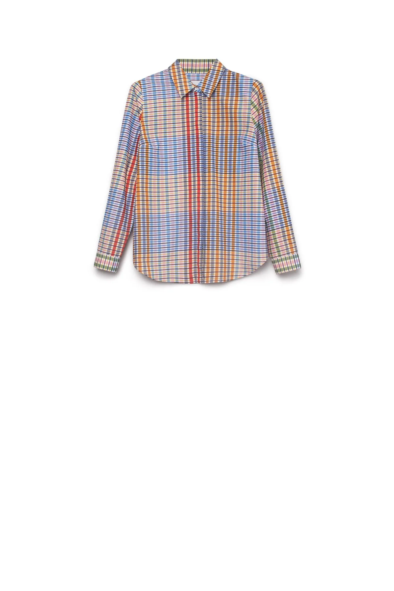 Everyday Shirt sold by Kowtow