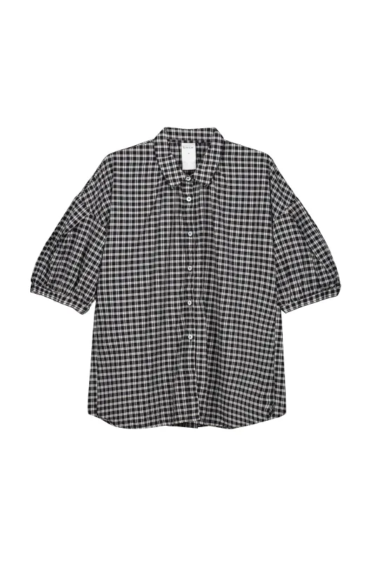 Ines Blouse sold by Kowtow