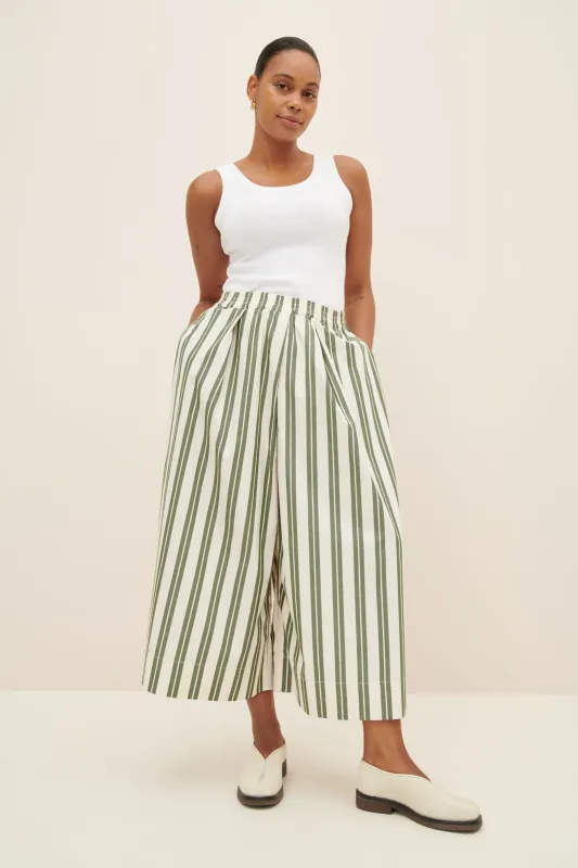 Athena Pant sold by Kowtow