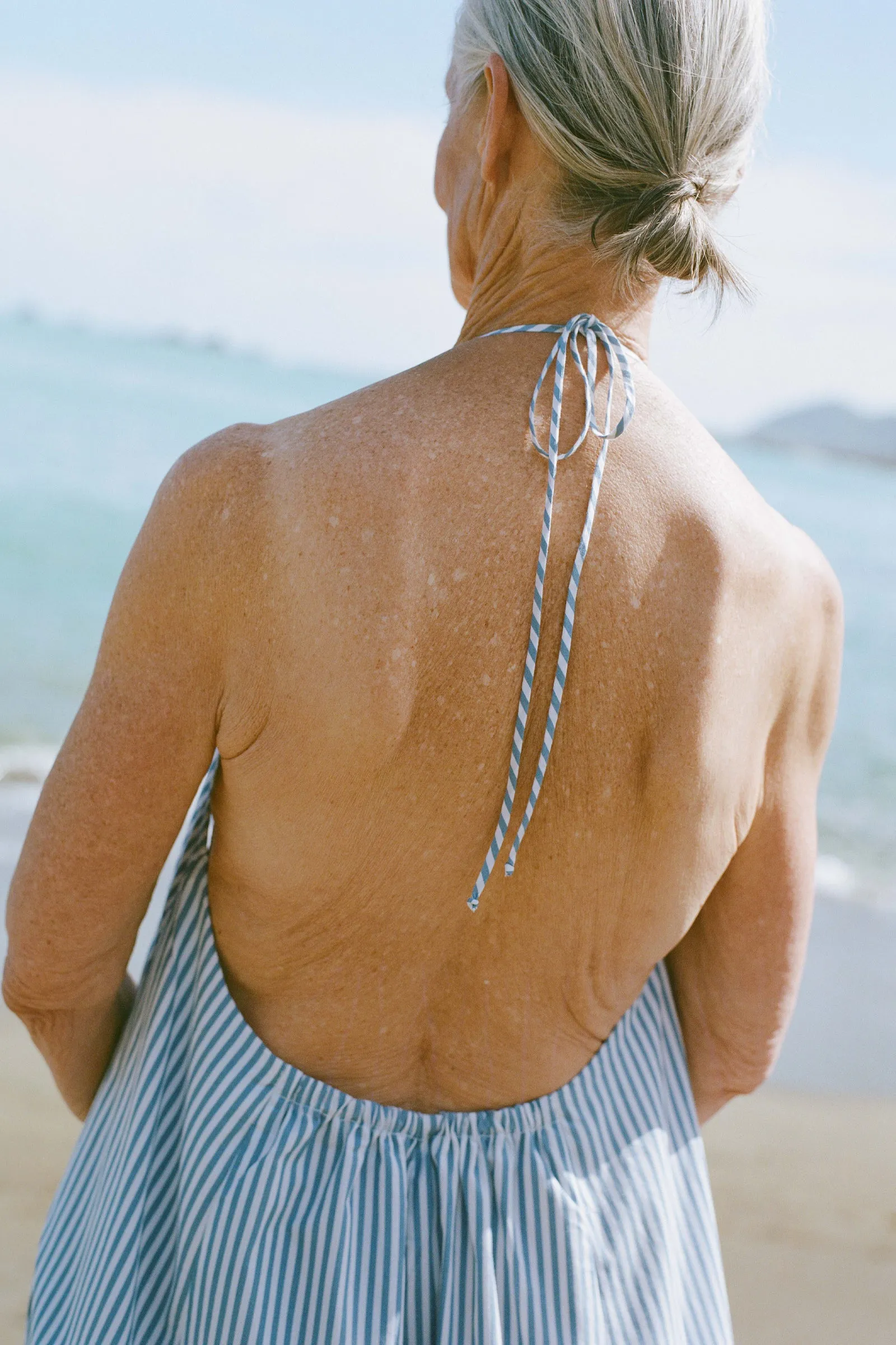 River Dress sold by Kowtow product image thumbnail 3