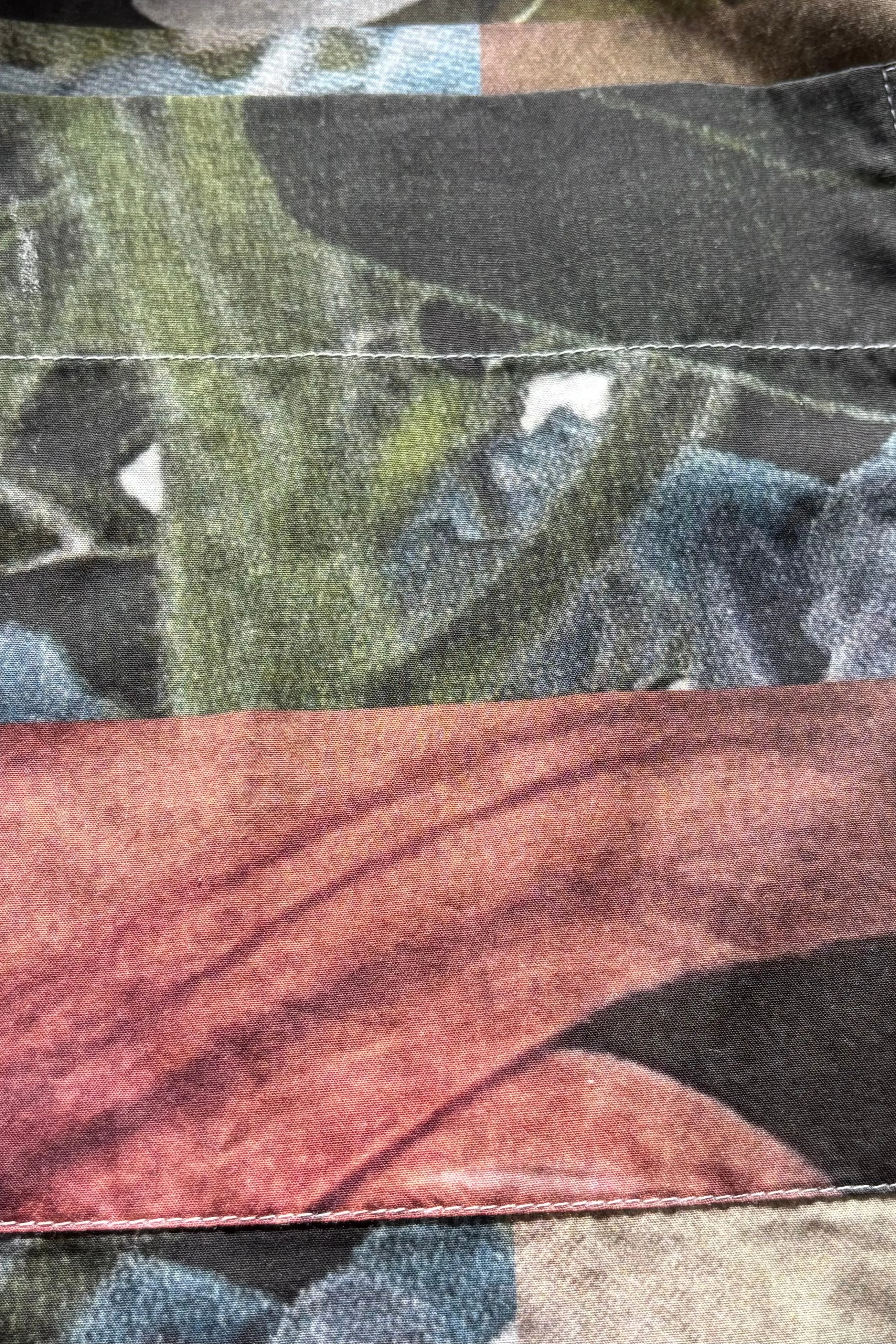 Mani Shirt sold by Kowtow product image thumbnail 4