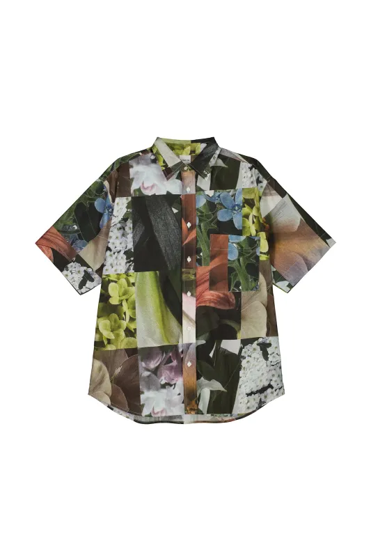 Mani Shirt sold by Kowtow