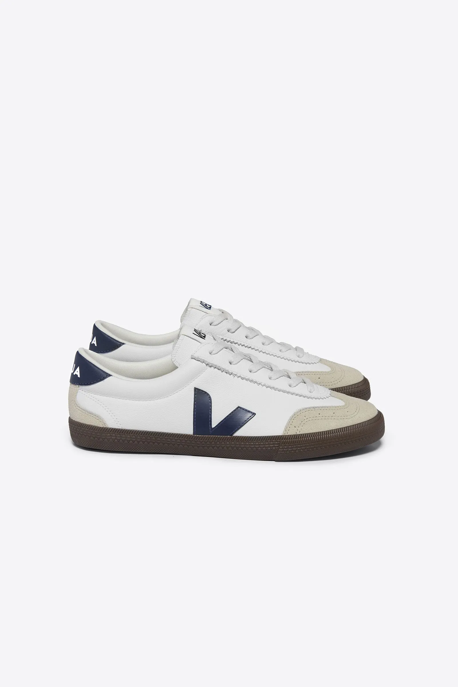 Volley O.T. Leather sold by Kowtow product image thumbnail 3