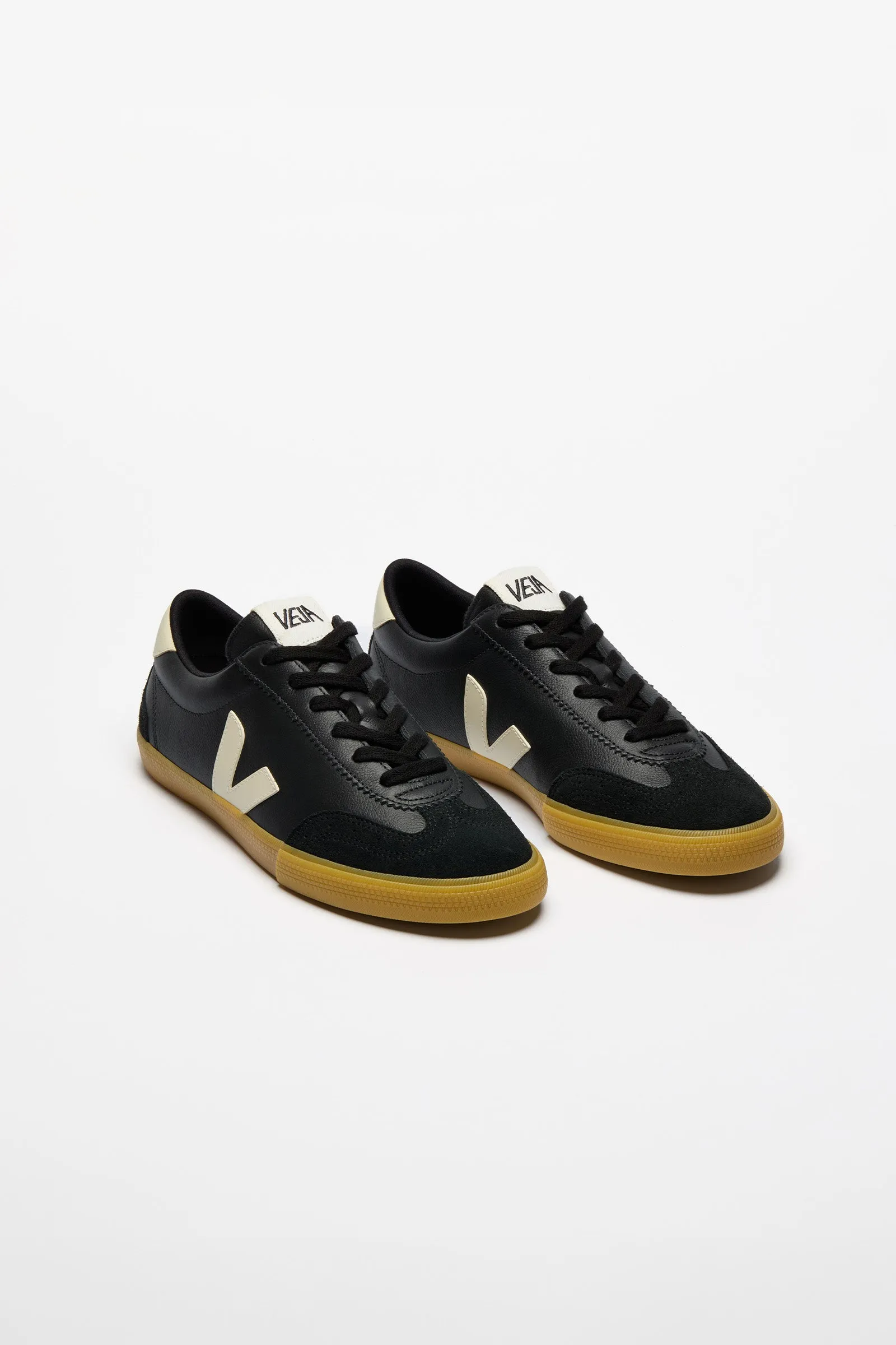 Volley O.T. Leather sold by Kowtow